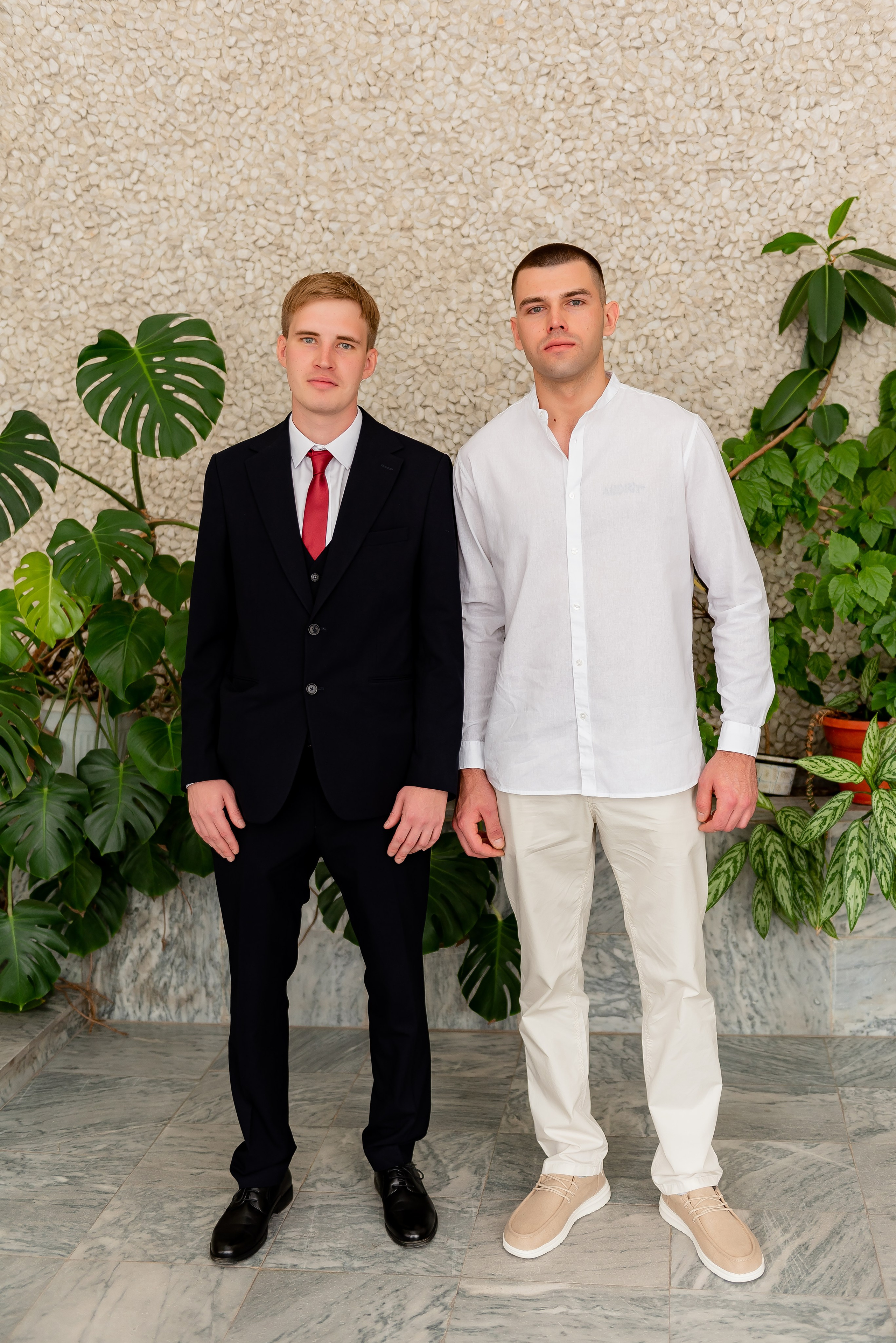 Иван и Кристина. Фотограф Татьяна Иванчикова