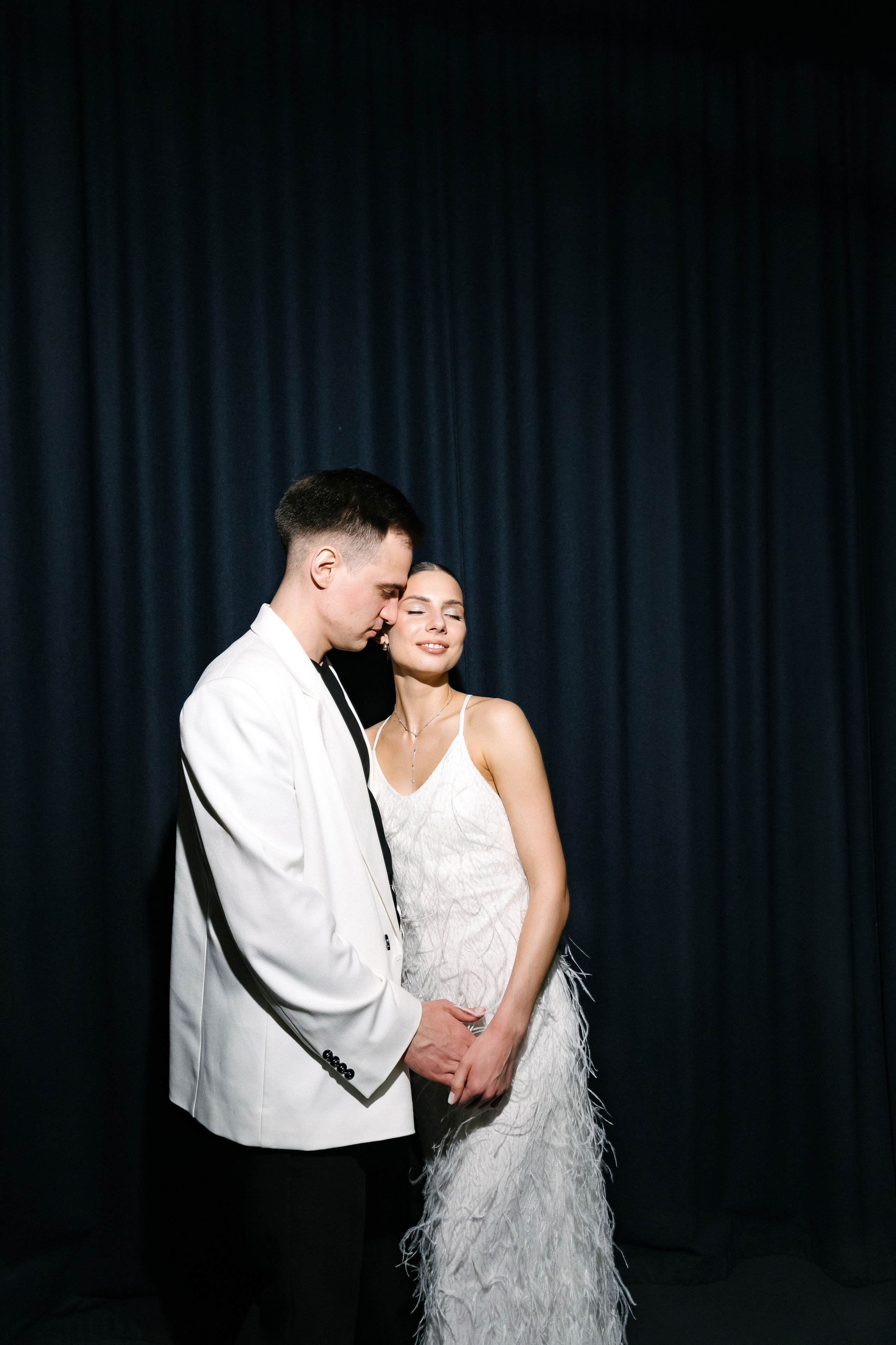 Я был самым счастливым, честно. Фотограф Андрей Куськало