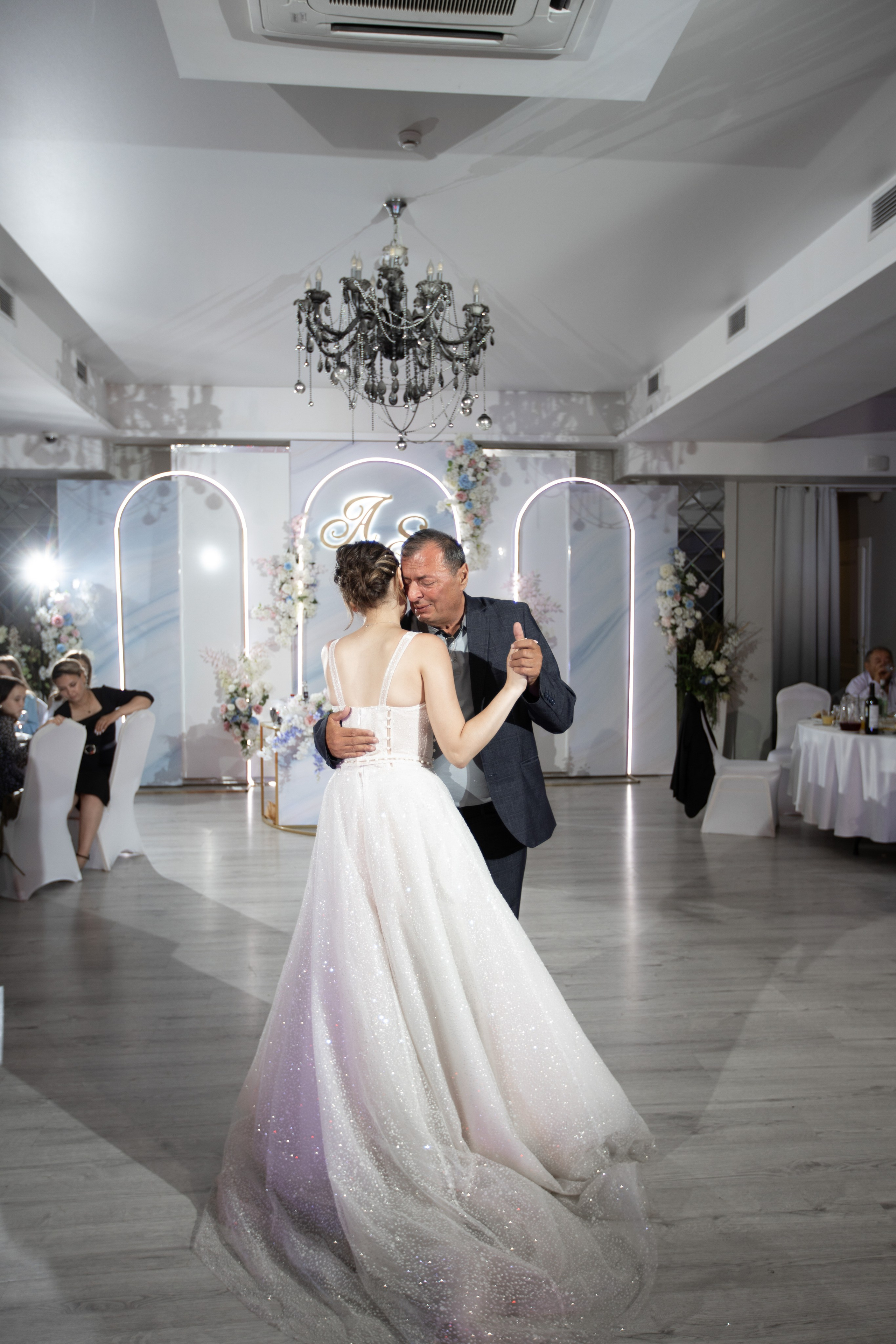 Александр Сабина. Фотограф Александр Литвинов