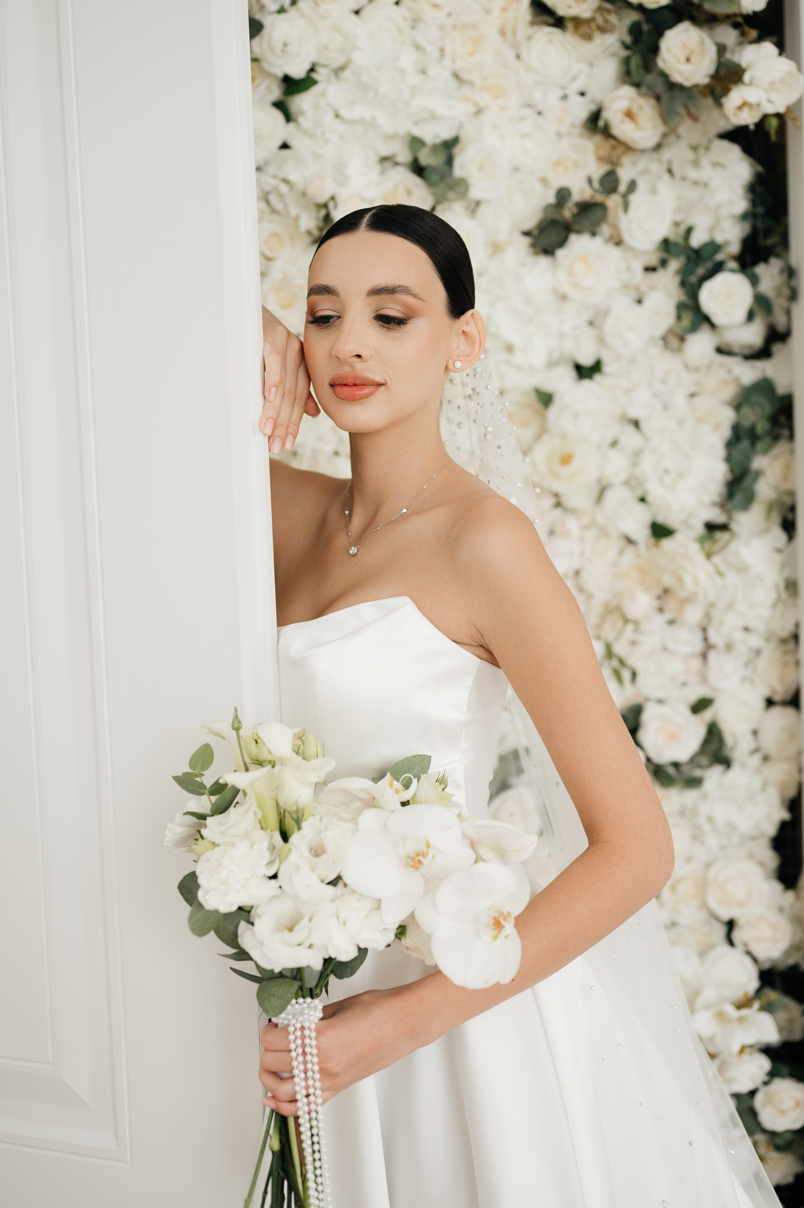 Павел и Полина. Свадебный и семейный фотограф в Краснодаре Алина Мельник