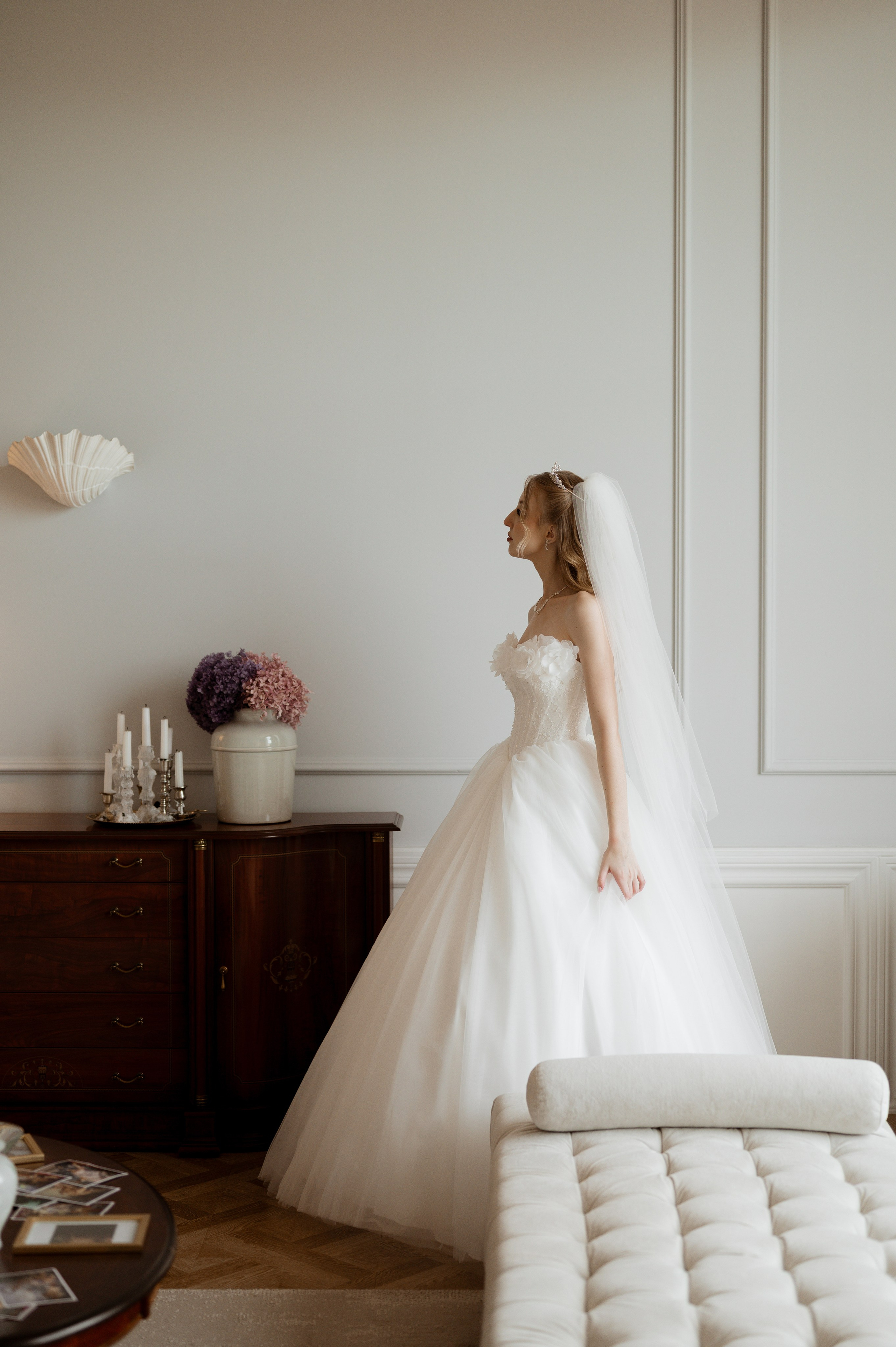 Иван и Арина. Свадебный и семейный фотограф в Краснодаре Алина Мельник