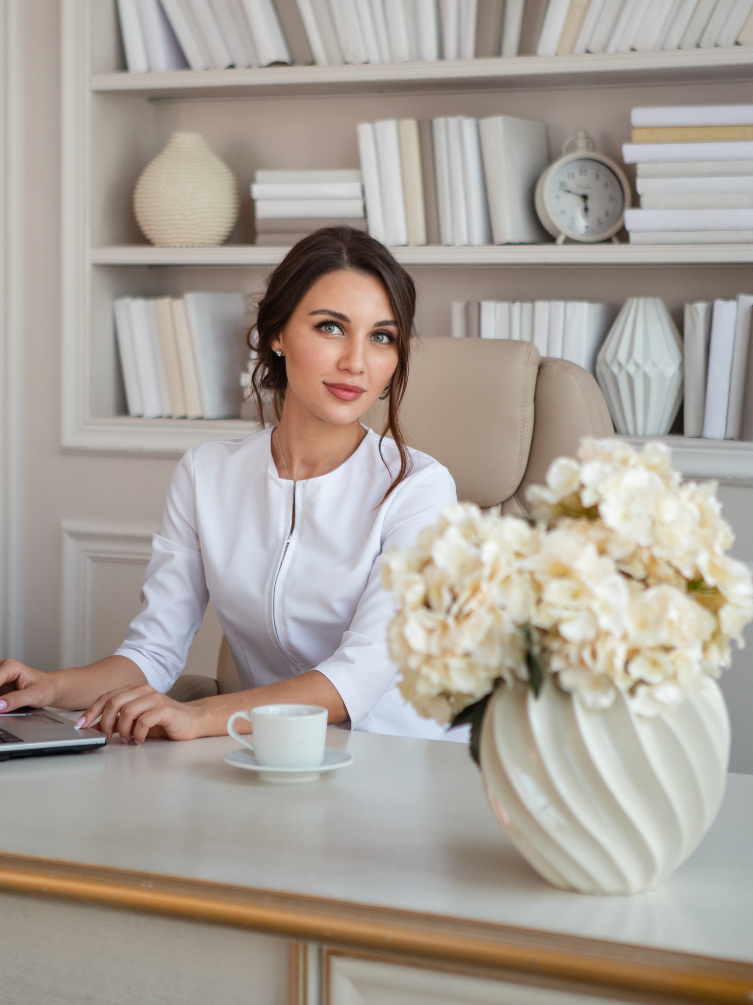 Лена. Свадебный и портретный фотограф Виктория Шипелик