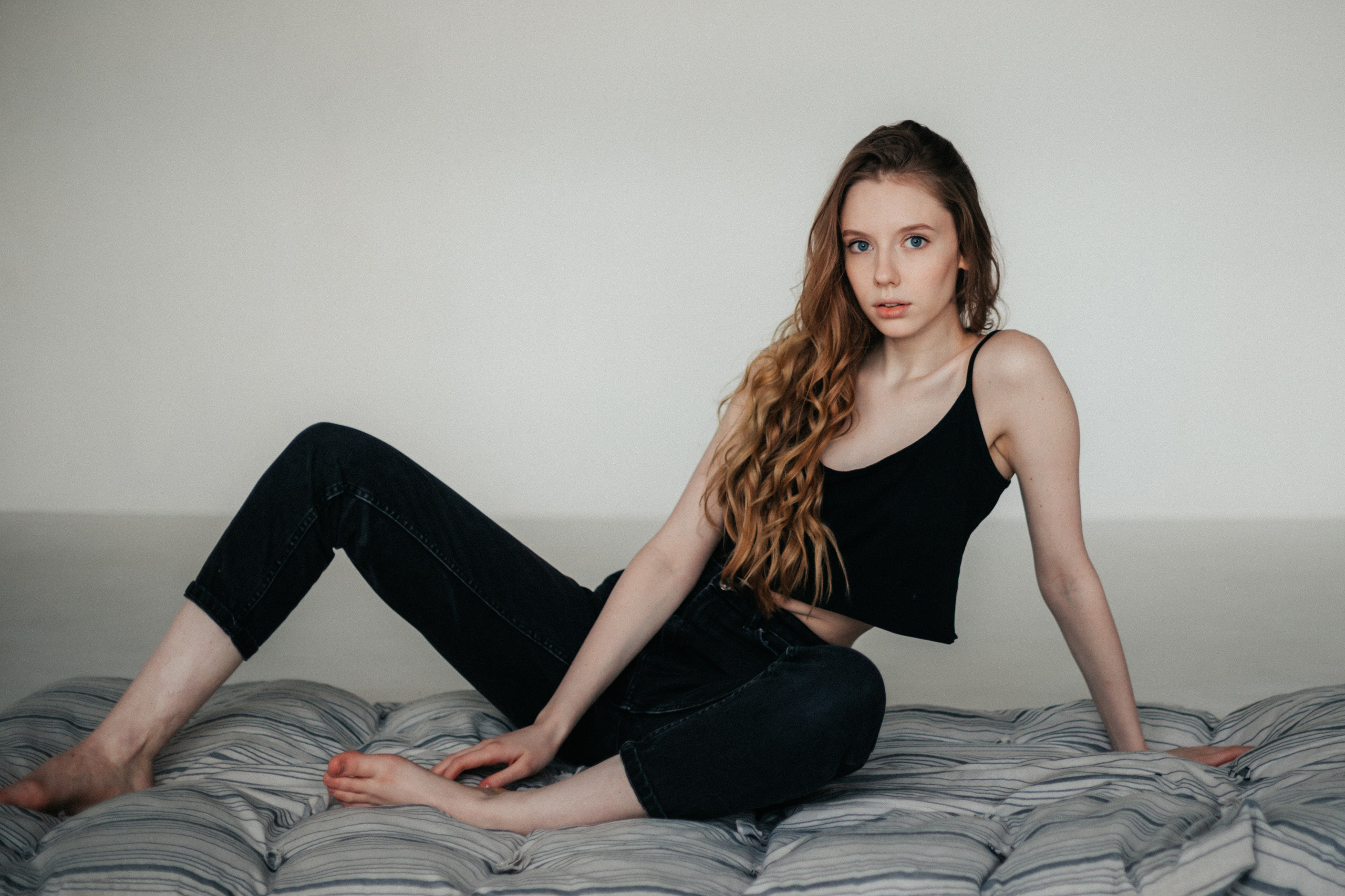 Полина. Свадебный и портретный фотограф Виктория Шипелик