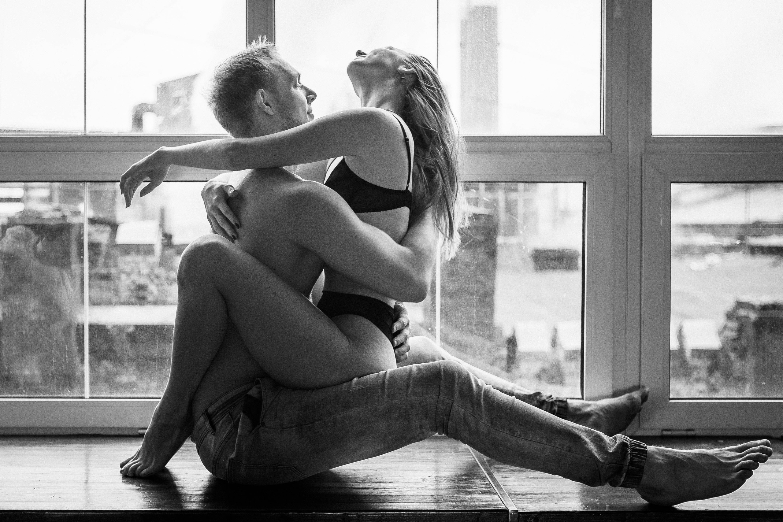 Лера и Вова. Свадебный и портретный фотограф Виктория Шипелик