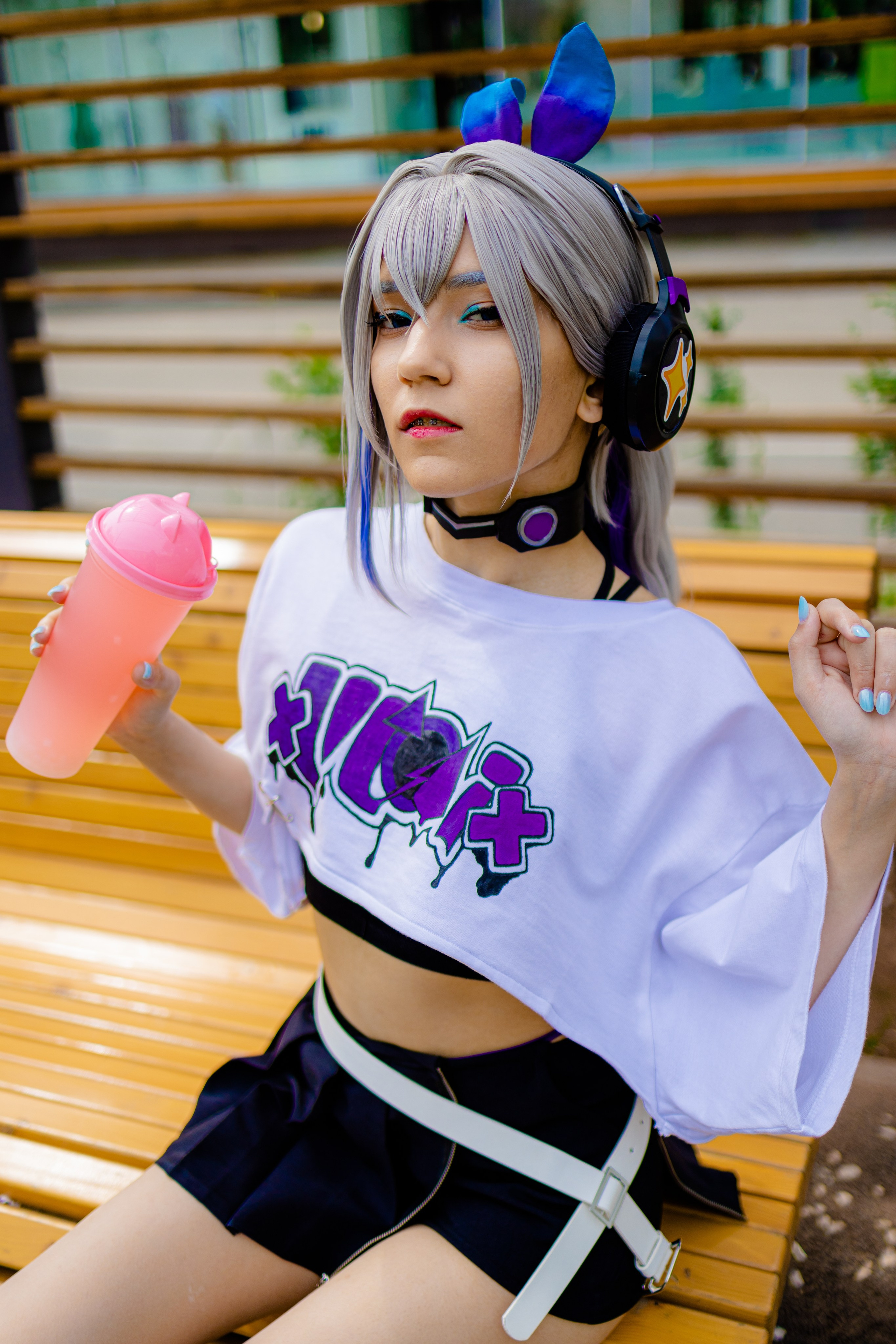 COSPLAY. Фотограф Братск Юлий Дежин