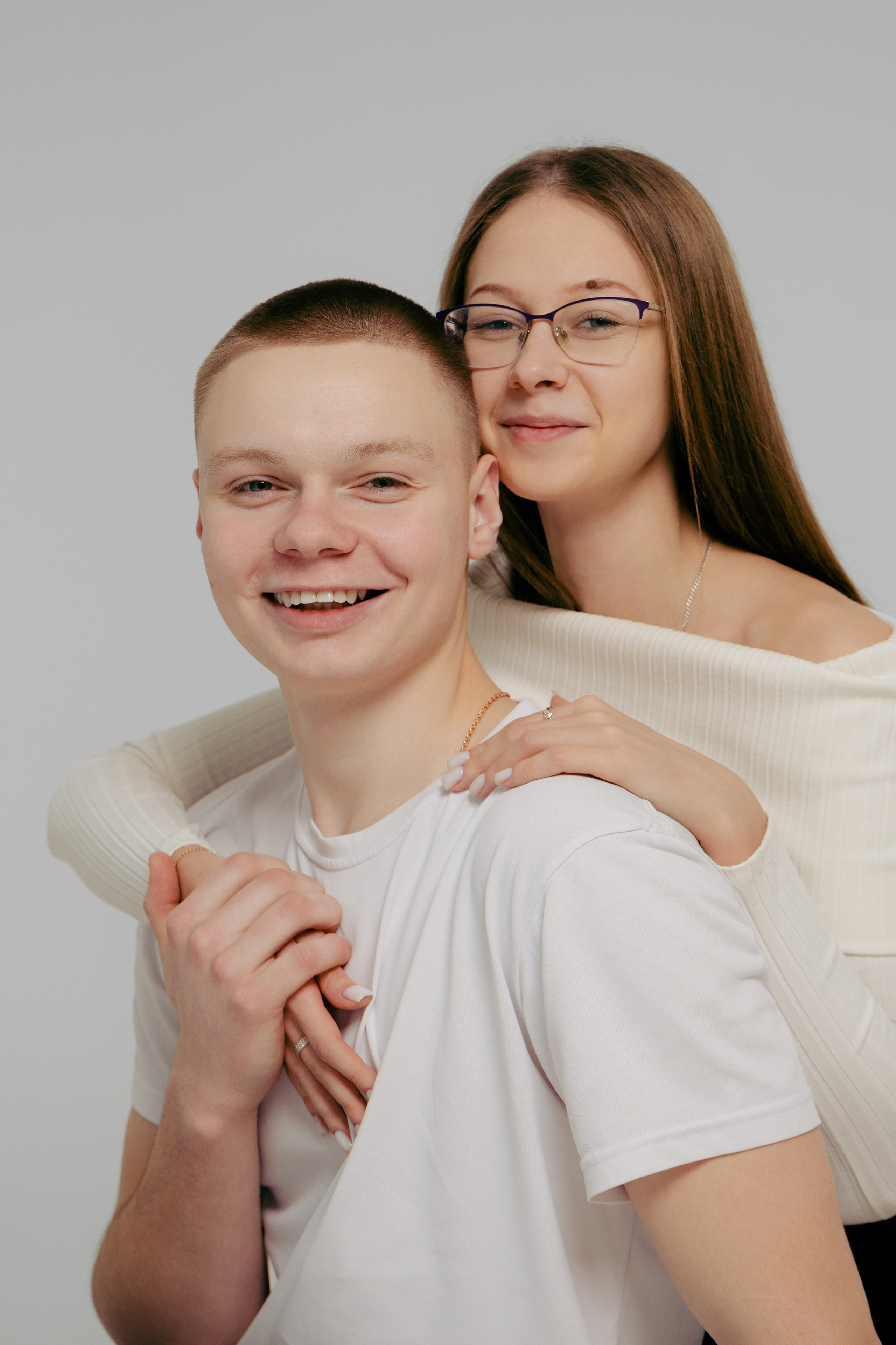 Ксения & Игнат. Фотограф / Видеограф Братск Юлий Дежин