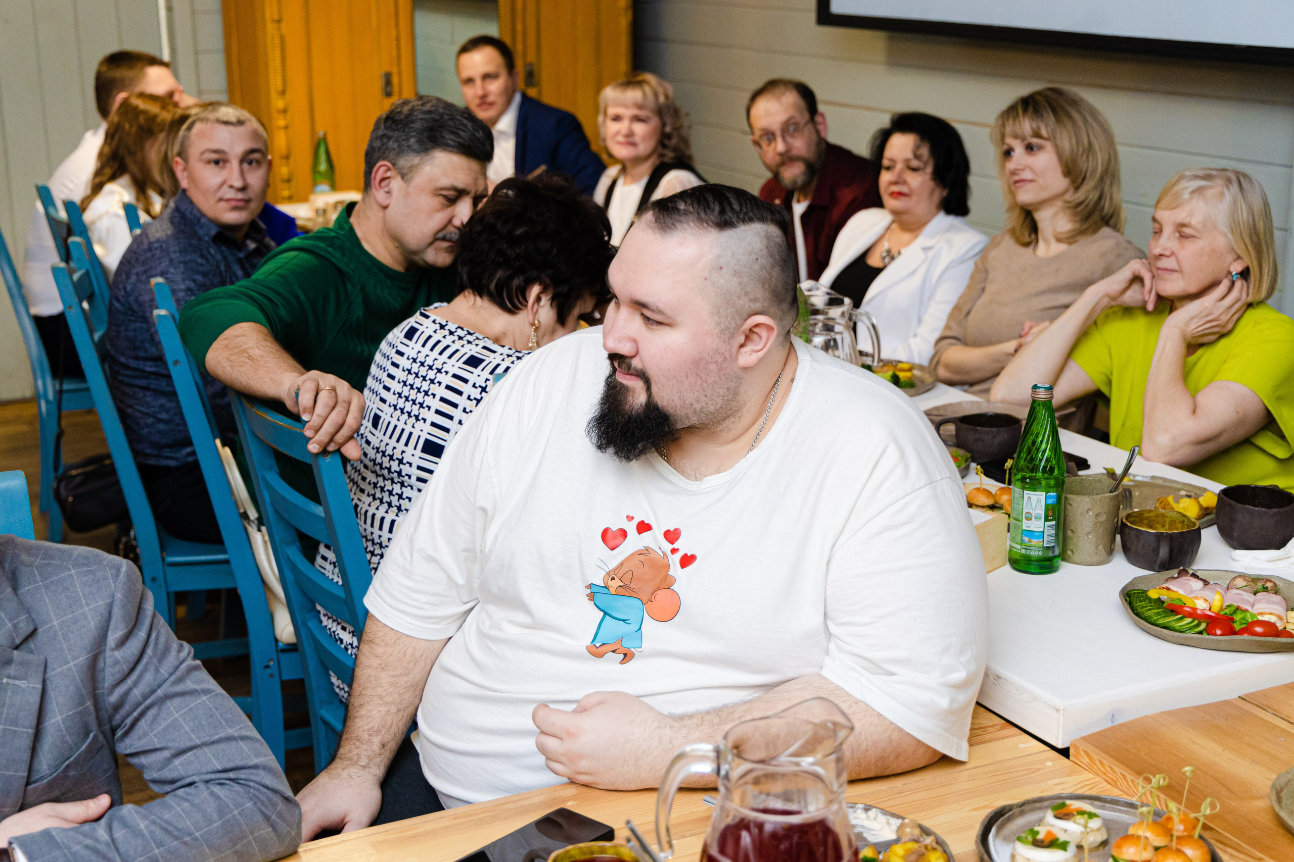 Свадебные воспоминания…. Фотограф Братск Юлий Дежин