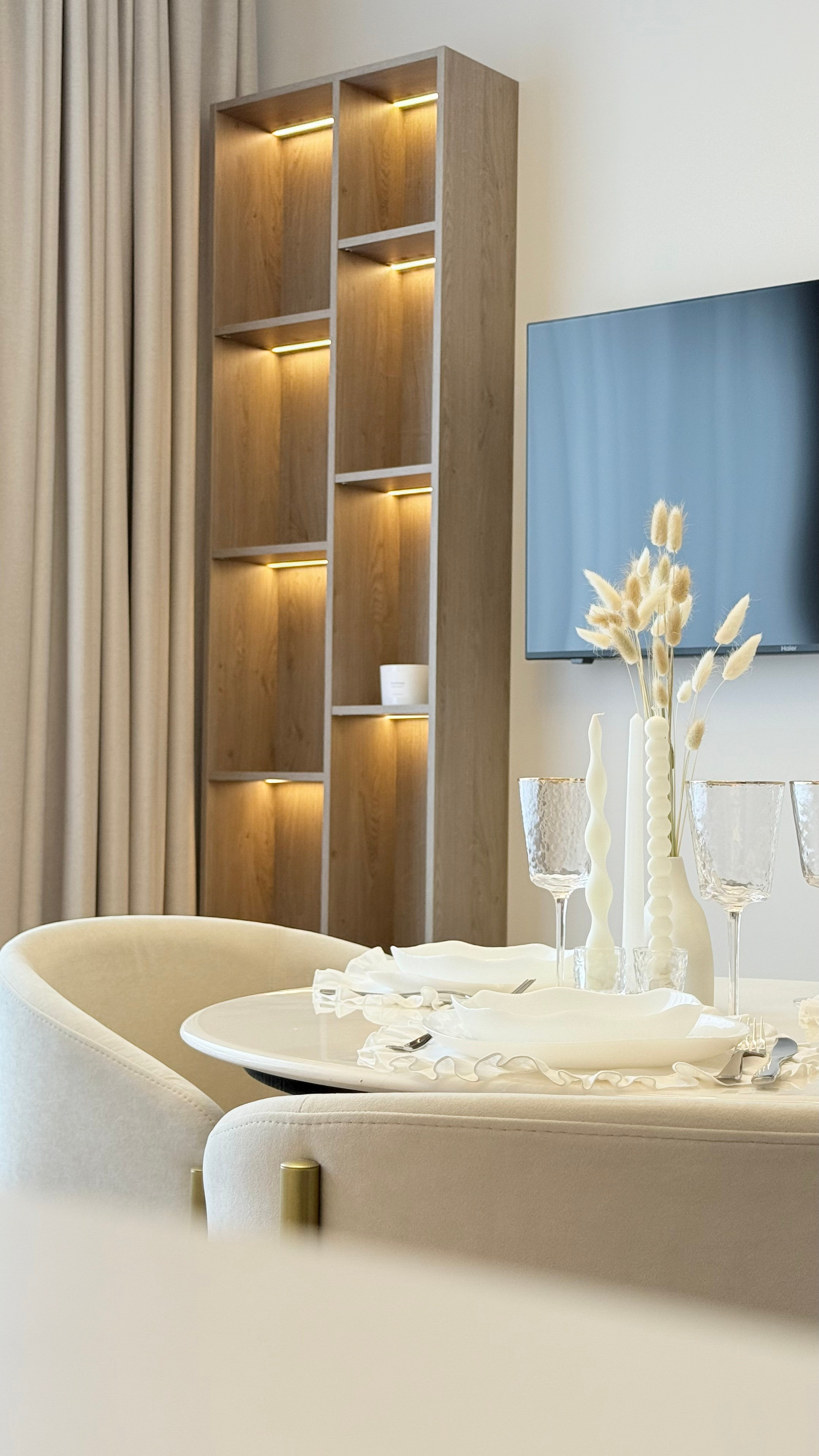 ЖК Легенда Малоохтинский. Реализованный проект. Дизайн-студия интерьеров Юлии Ивановой