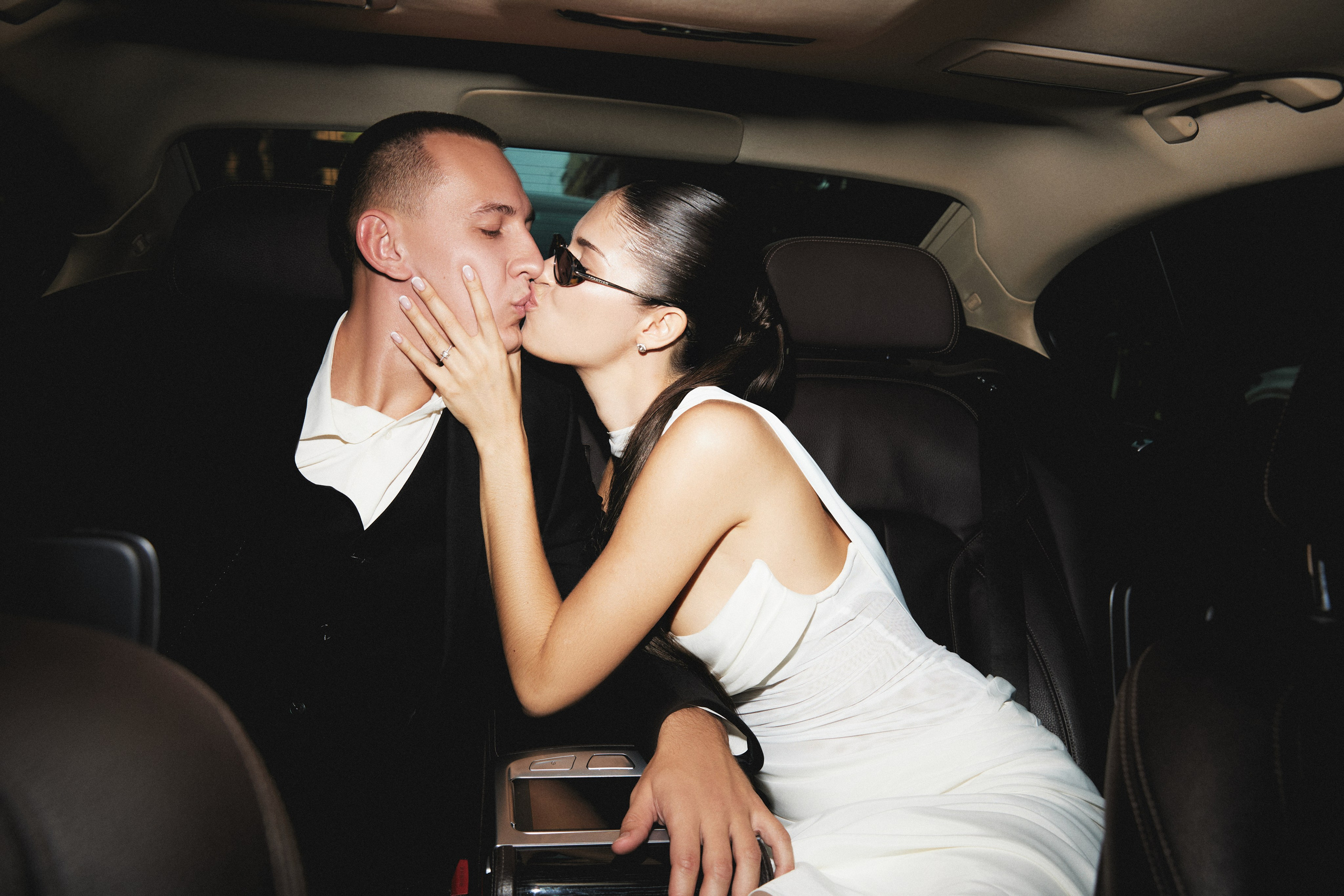 Алина Орлова / Свадебный фотограф Санкт-Петербург Москва