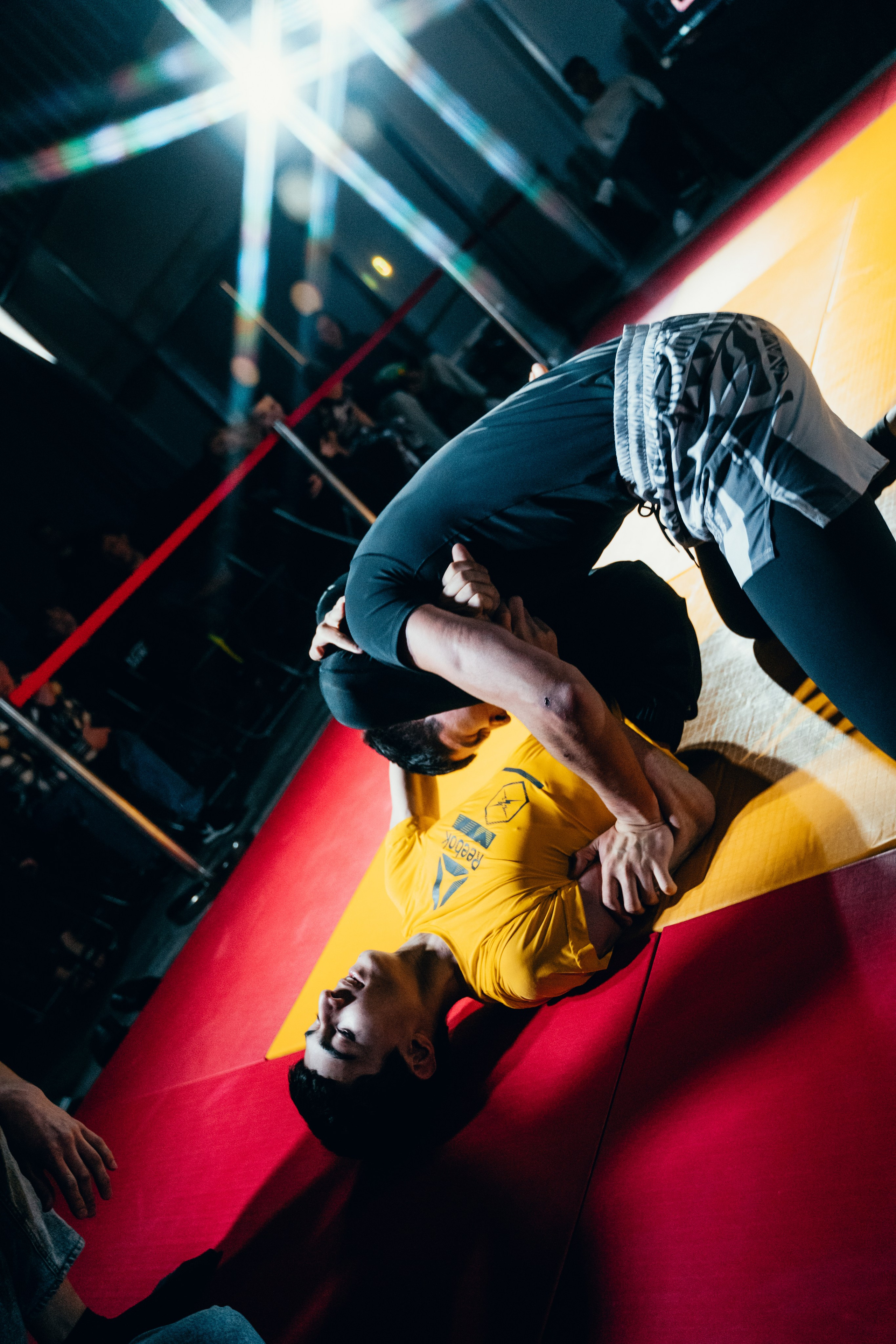 Турнир Teta Promotion 2024. Главная