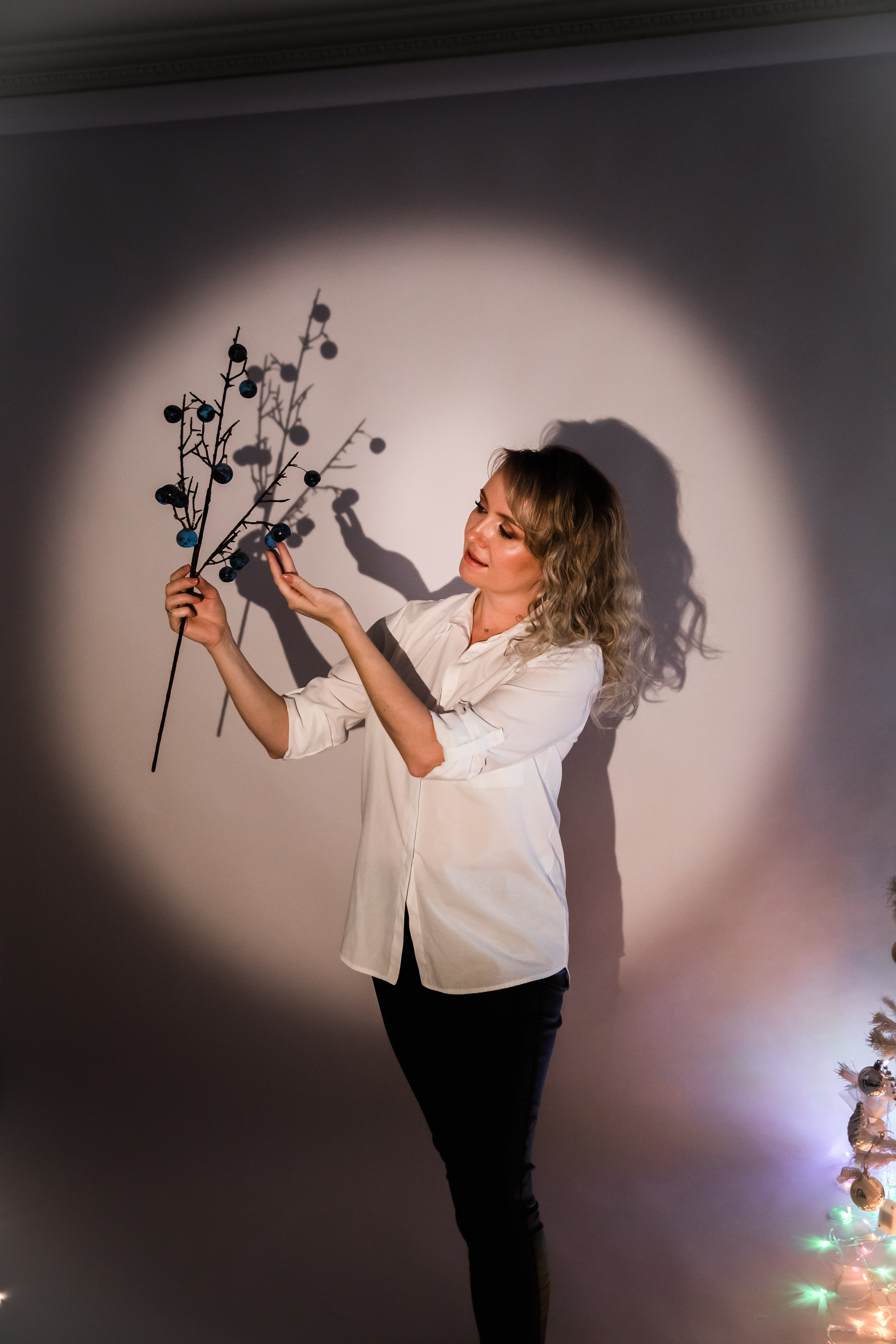 Irina. Professional family and children’s photographer in Izmir Irina Eron
