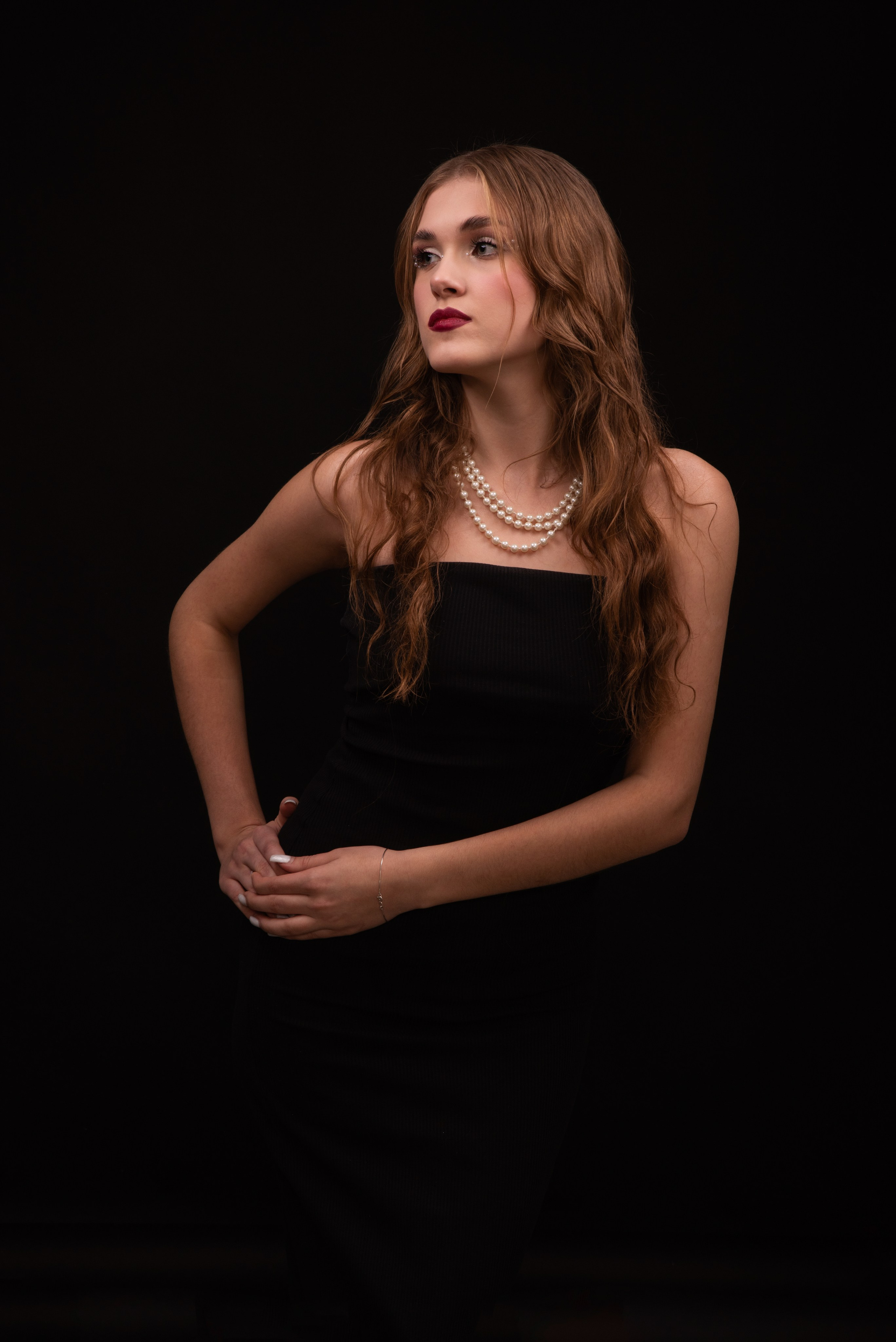 Апполинария. Фотограф в Краснодаре Анна Карелина