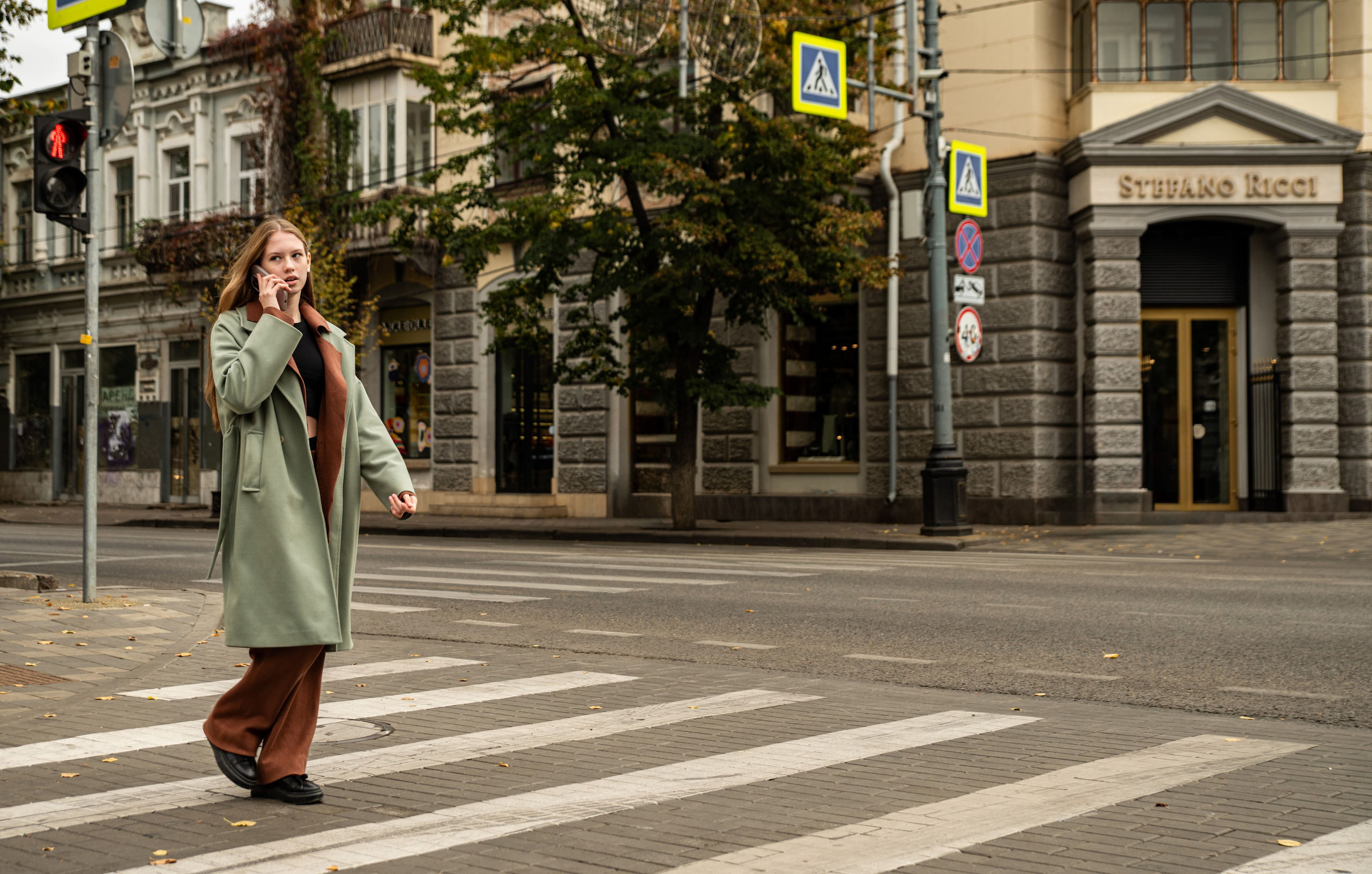 София в центре (Краснодар). Фотограф в Краснодаре Анна Карелина