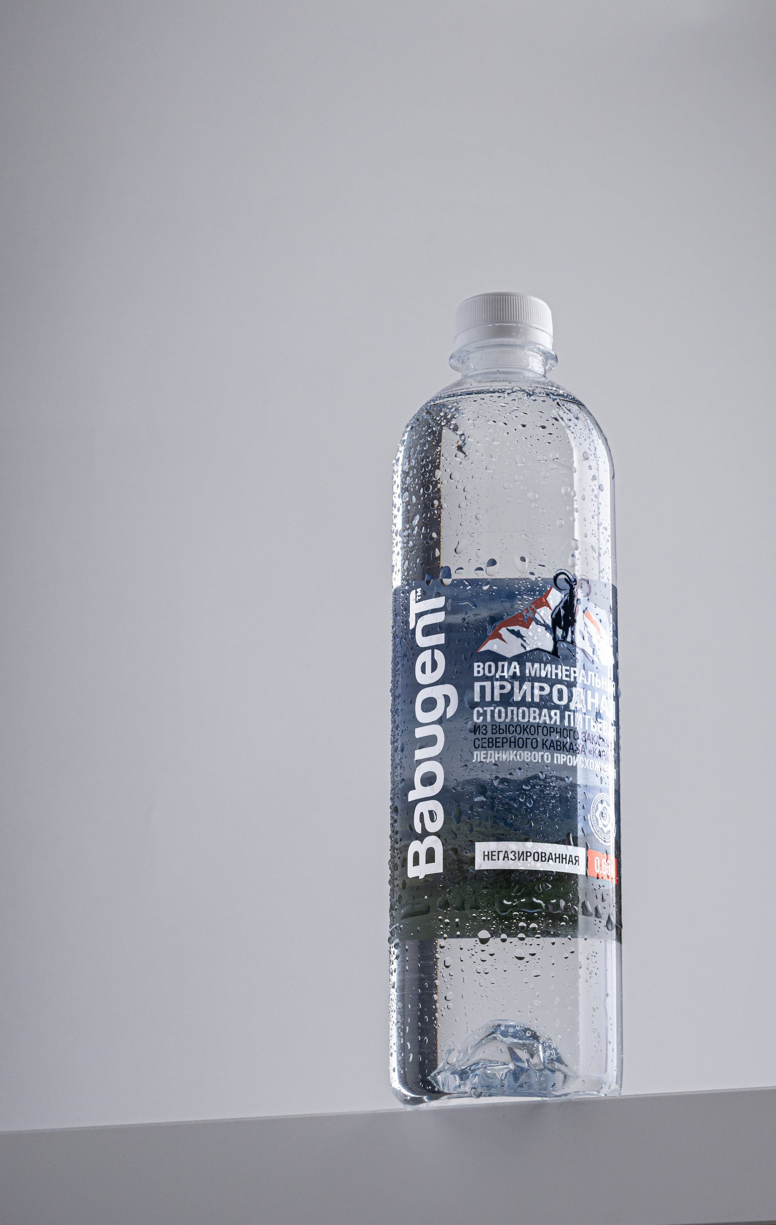 Babugent. Алексей Панин — Креативный фотограф СПб