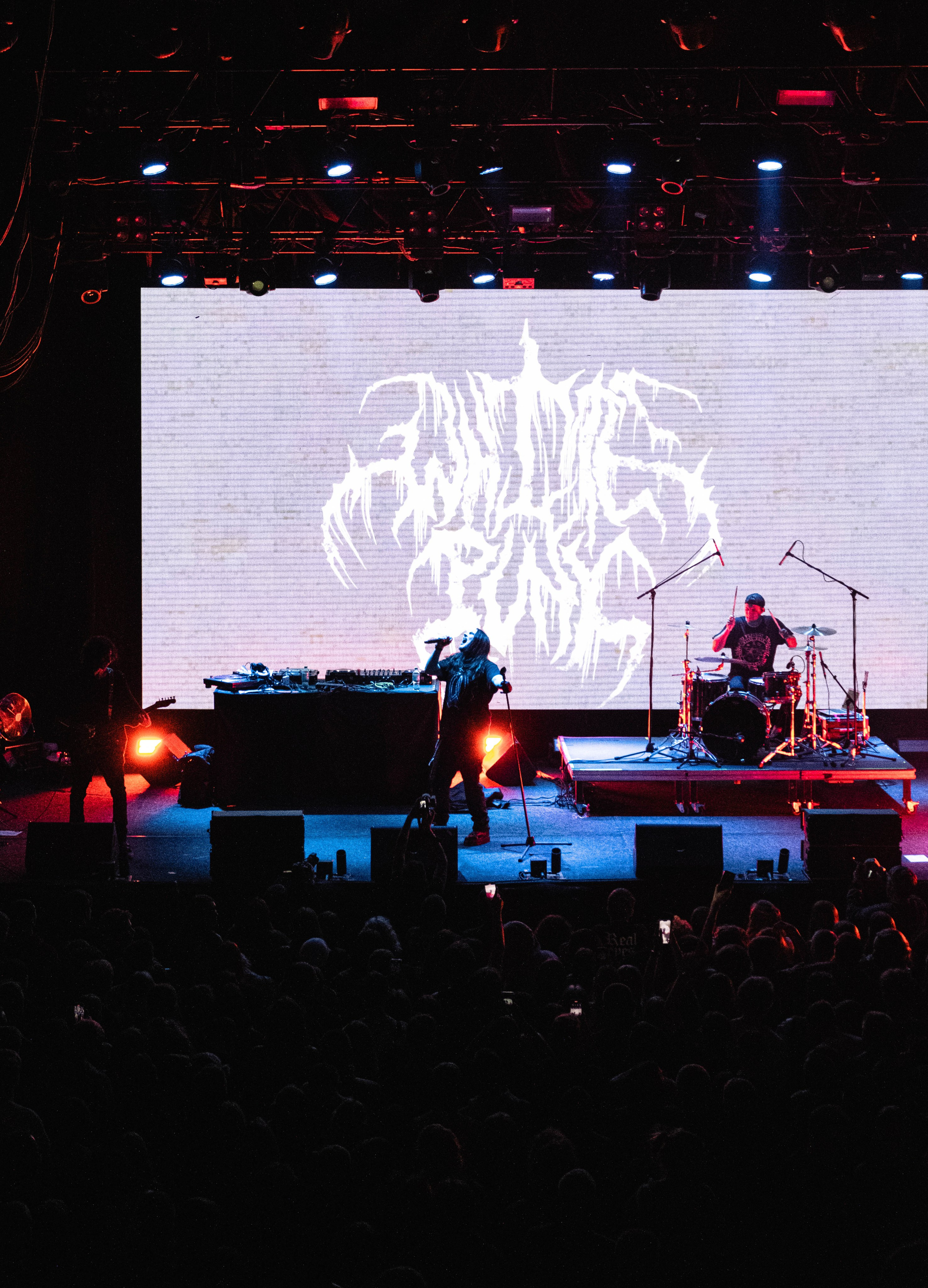 Концертный фотограф в Москве