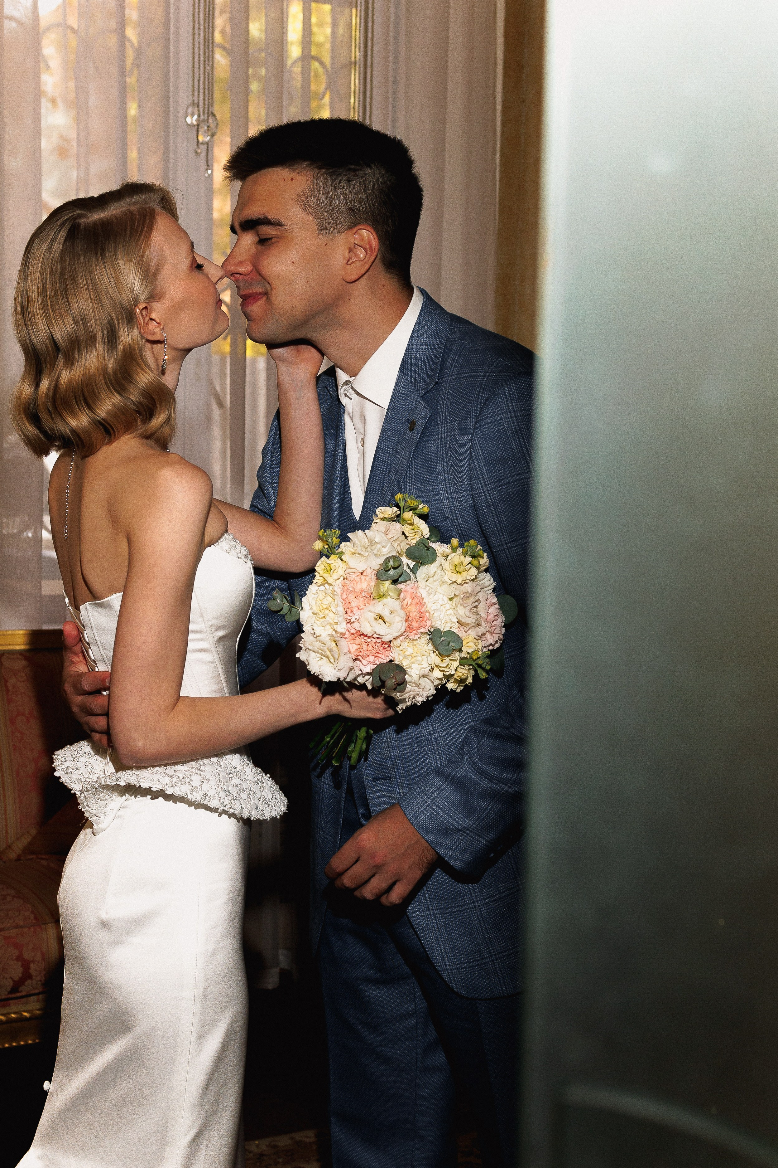 E & D. Свадебный и портретный фотограф | Ростов-на-Дону | Краснодар