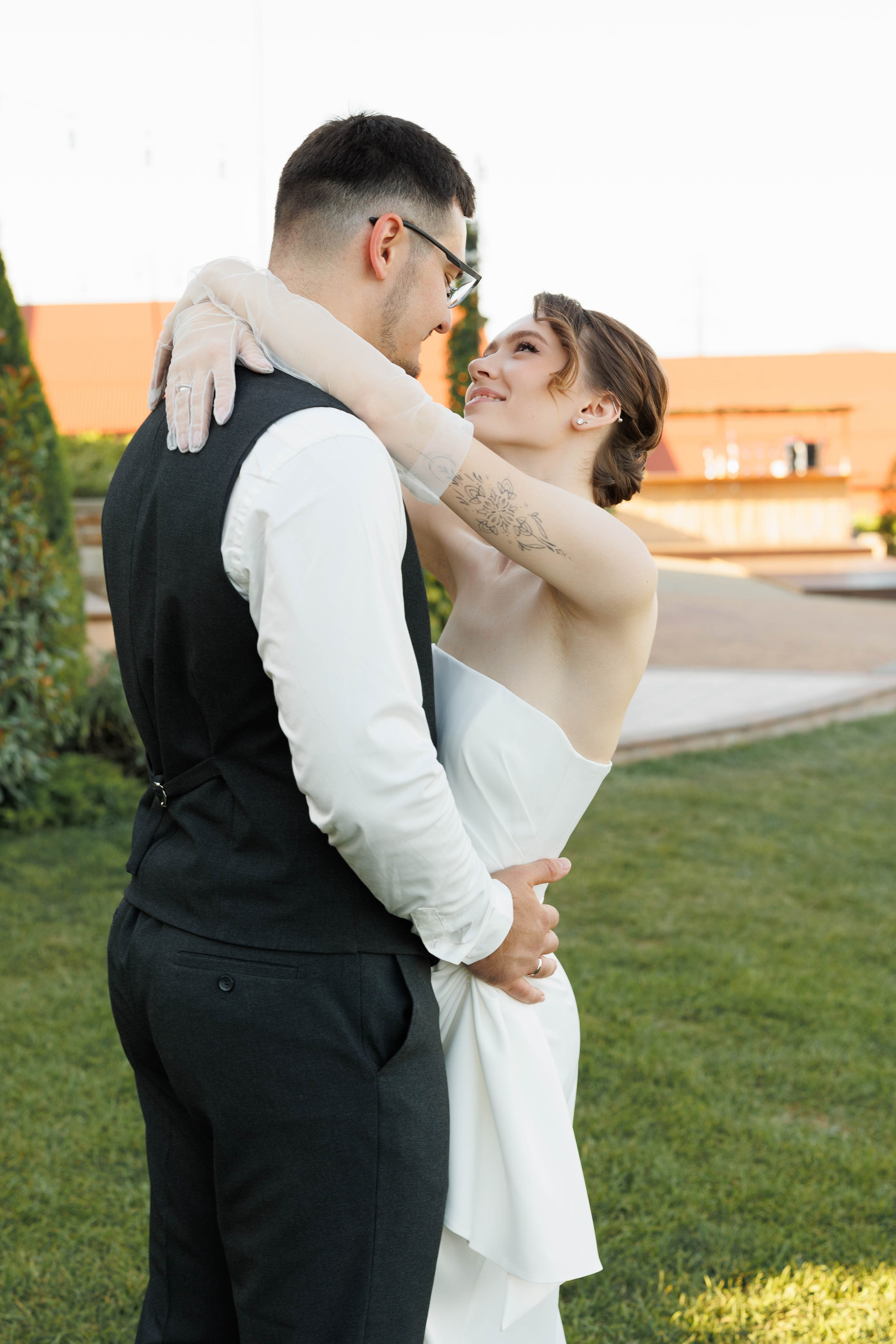 Два сердца, один путь. Аксанна Аракелян