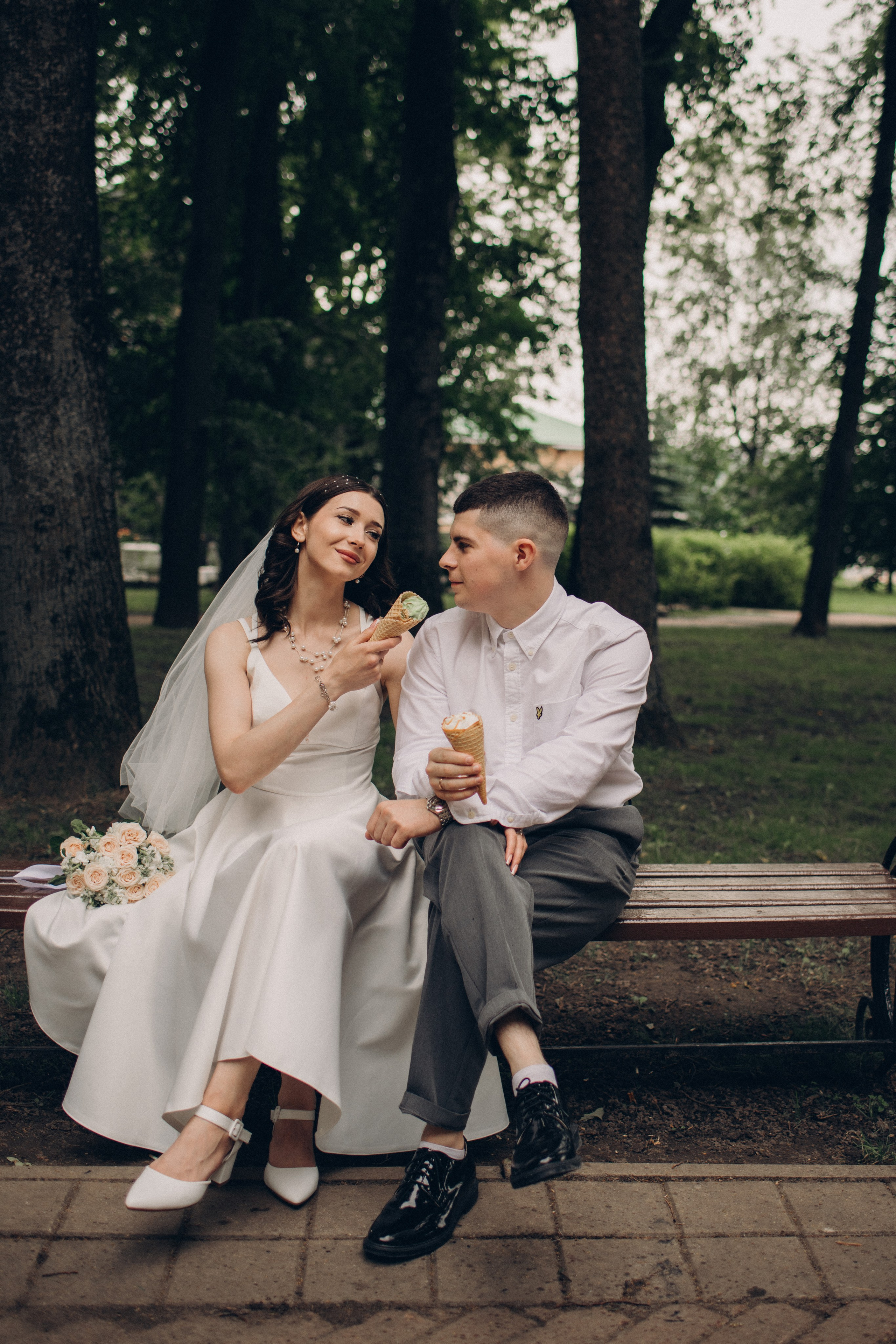 Свадьба. Фотограф Алиса Чечина. Калуга. Товарково