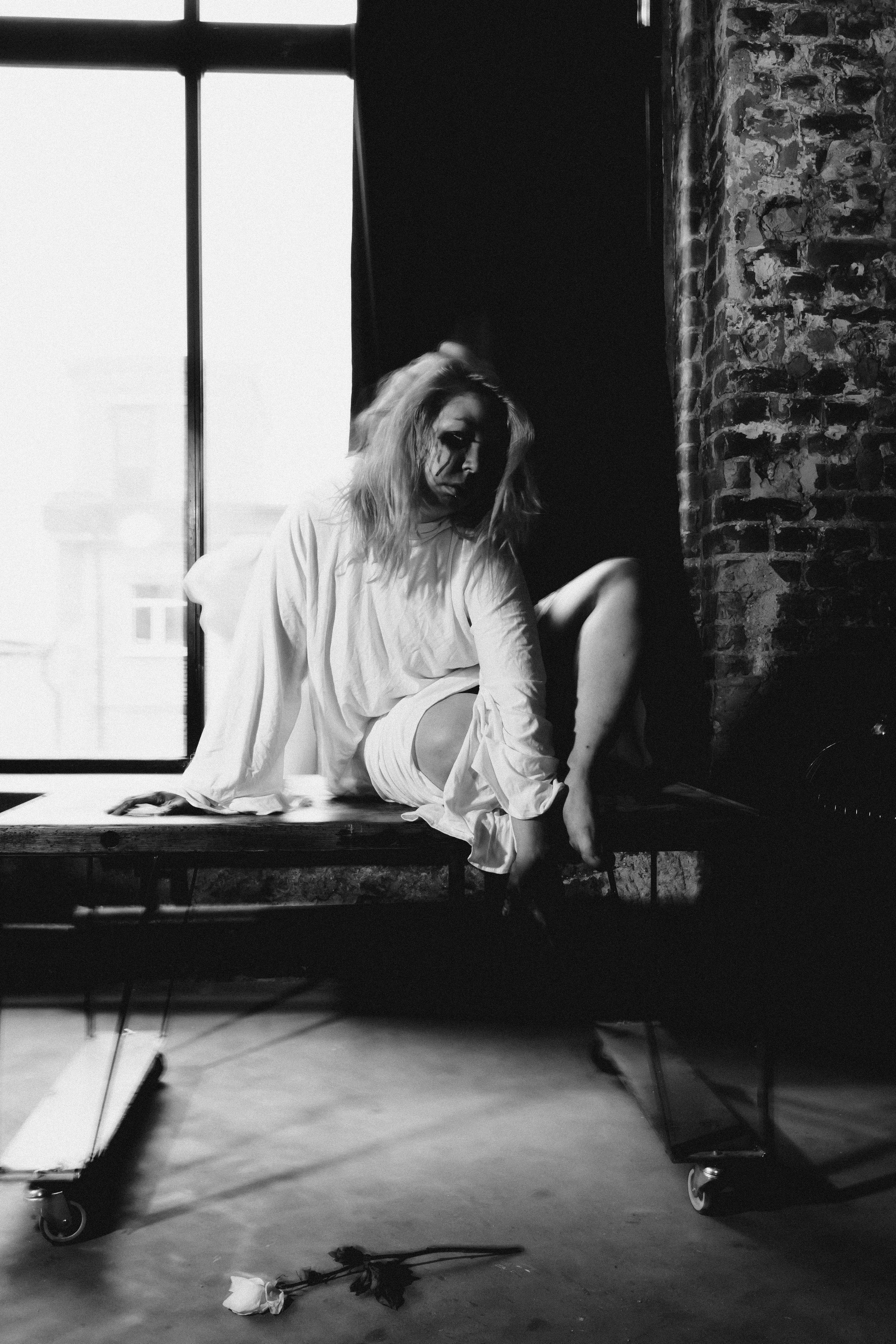 ХЕЛЬГА. Фотограф Елена Богачева (lenalena_na_na_na)