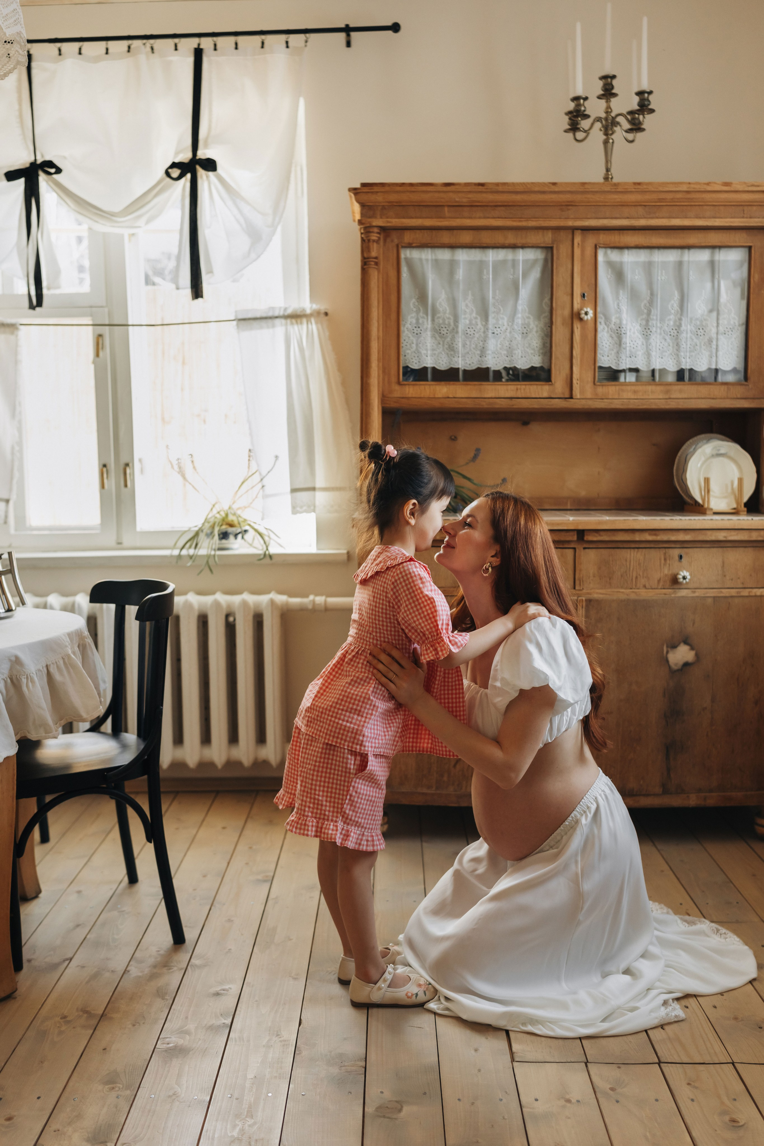 Нежная беременность. Ваш фотограф Вика Артемова