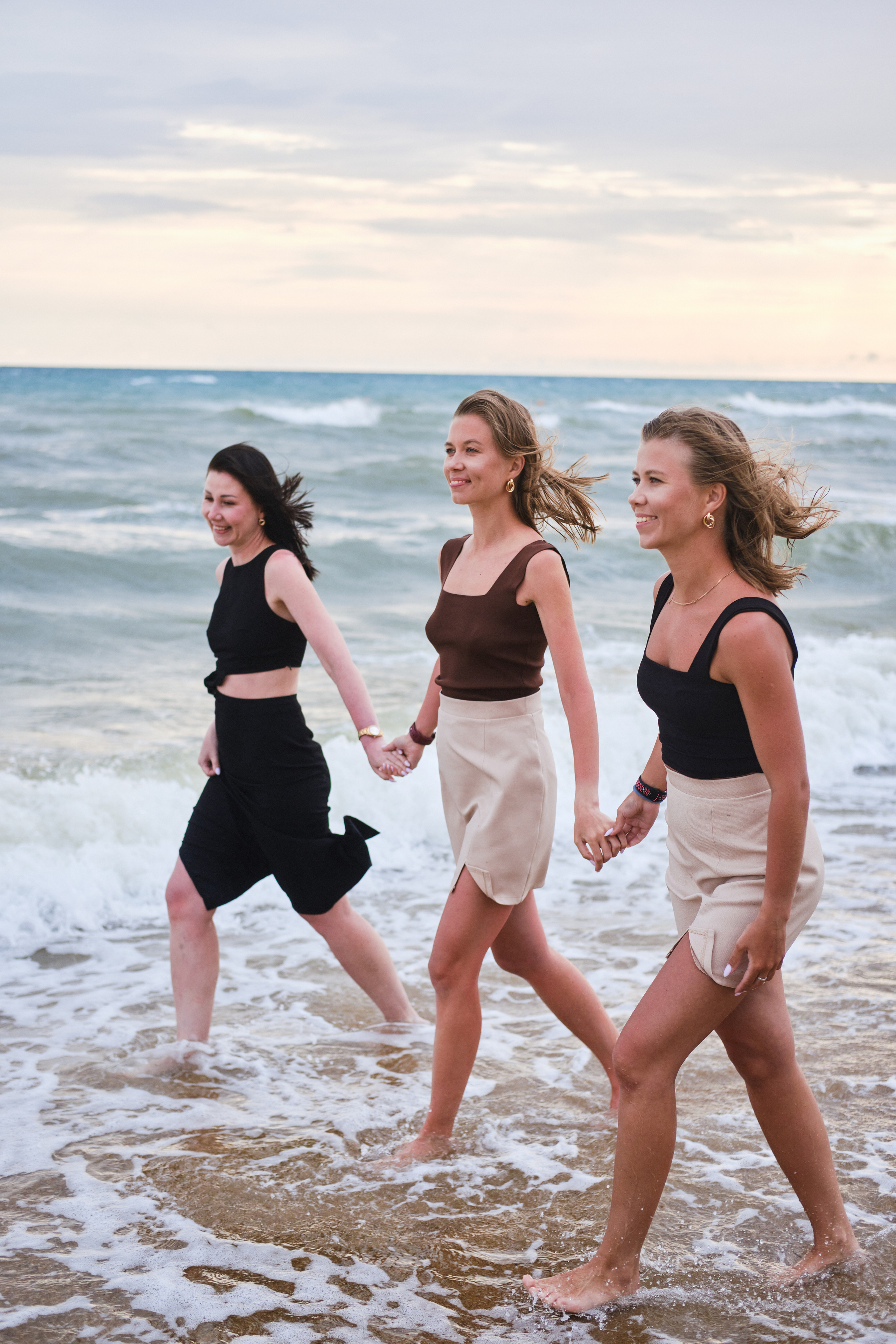 Семья. Фотограф в Анапе и Краснодаре Тина