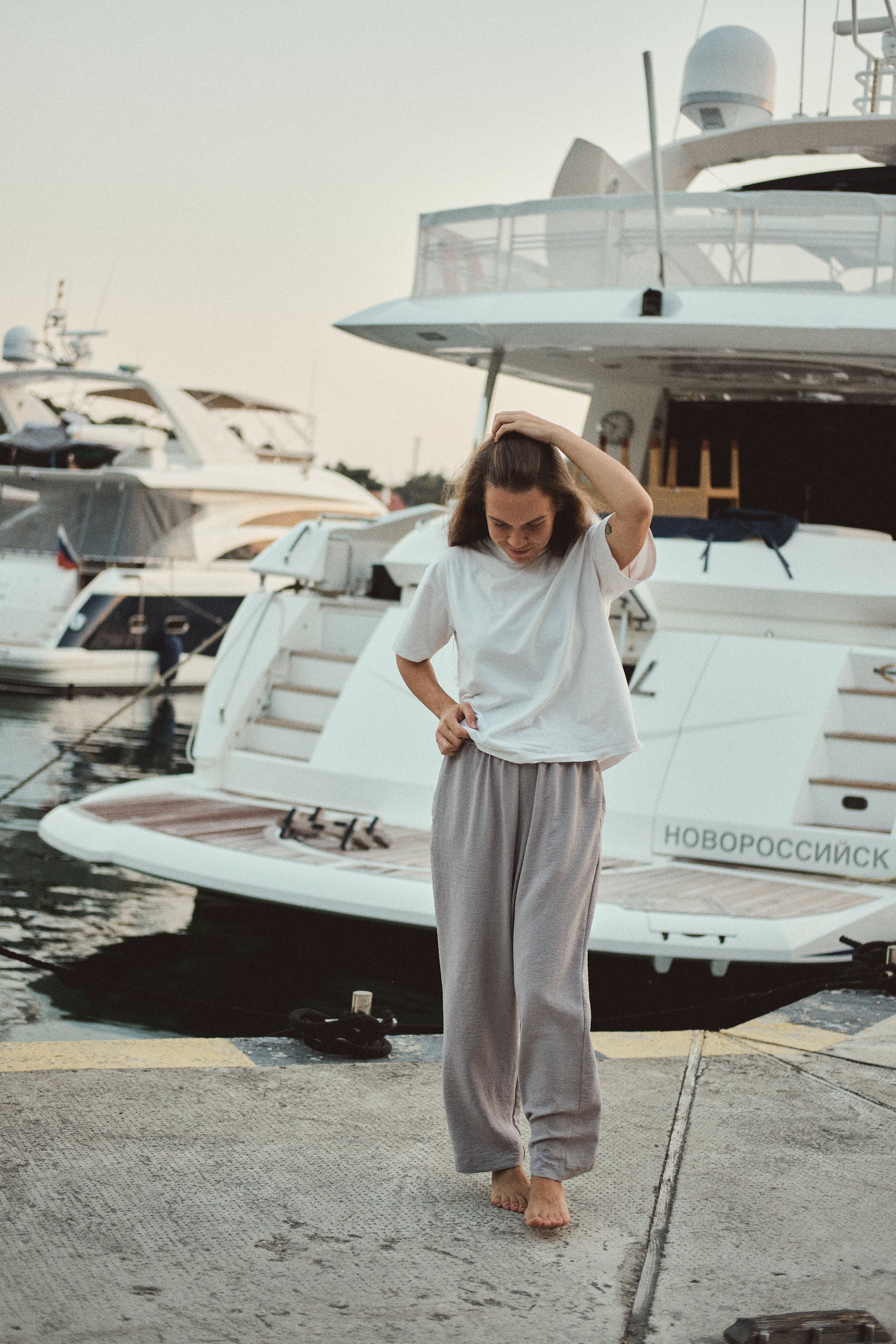 KRISTINA. Фотограф в Анапе и Краснодаре Тина