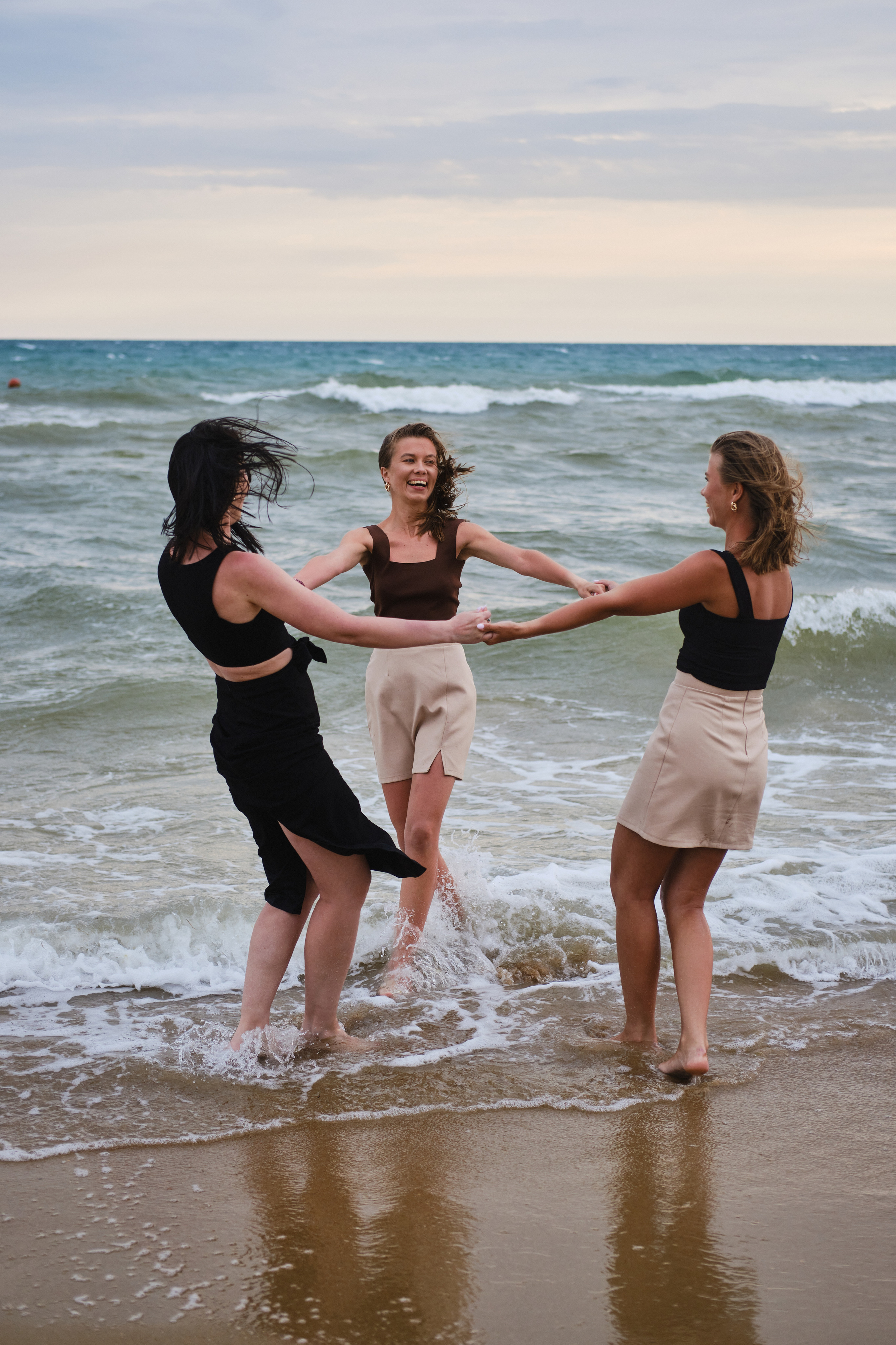 Семья. Фотограф в Анапе и Краснодаре Тина