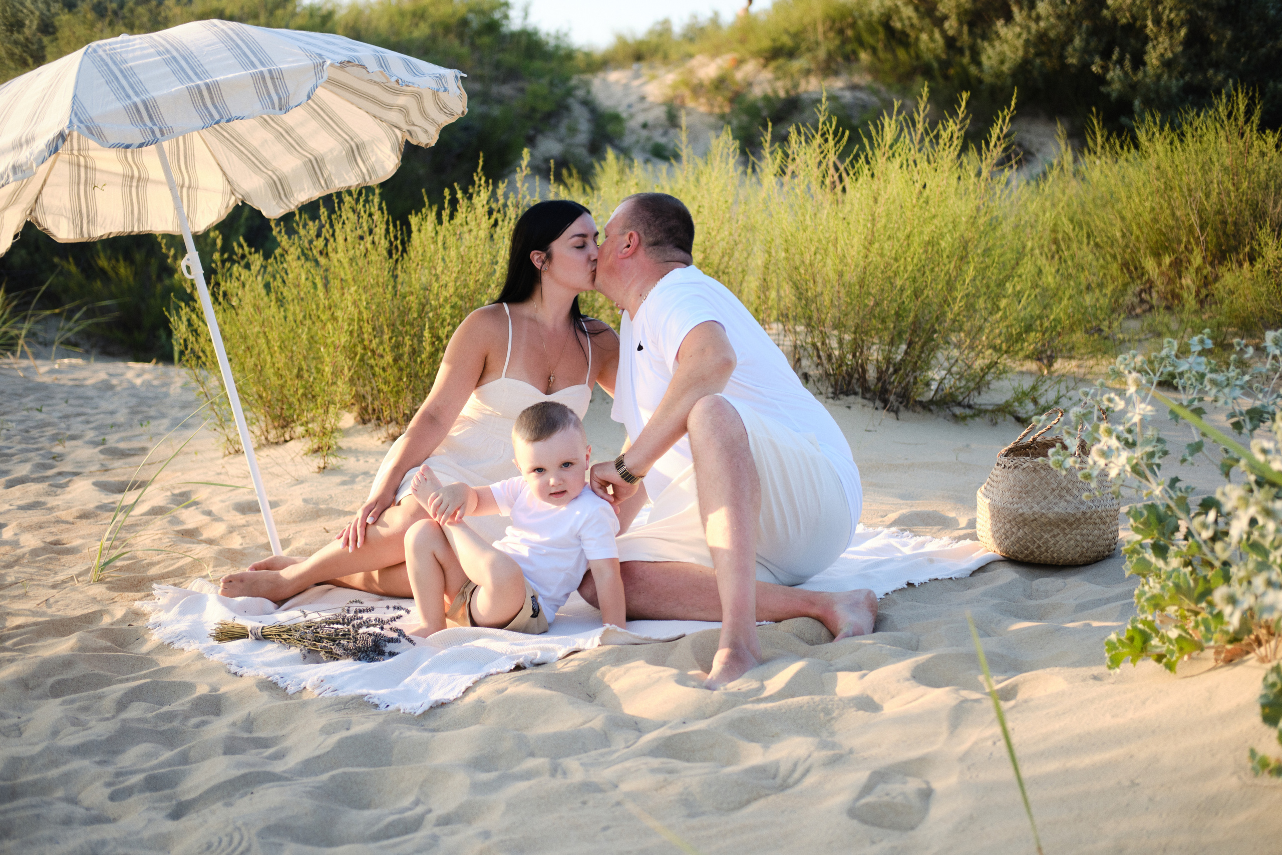 FAMILY. Фотограф в Анапе и Краснодаре Тина