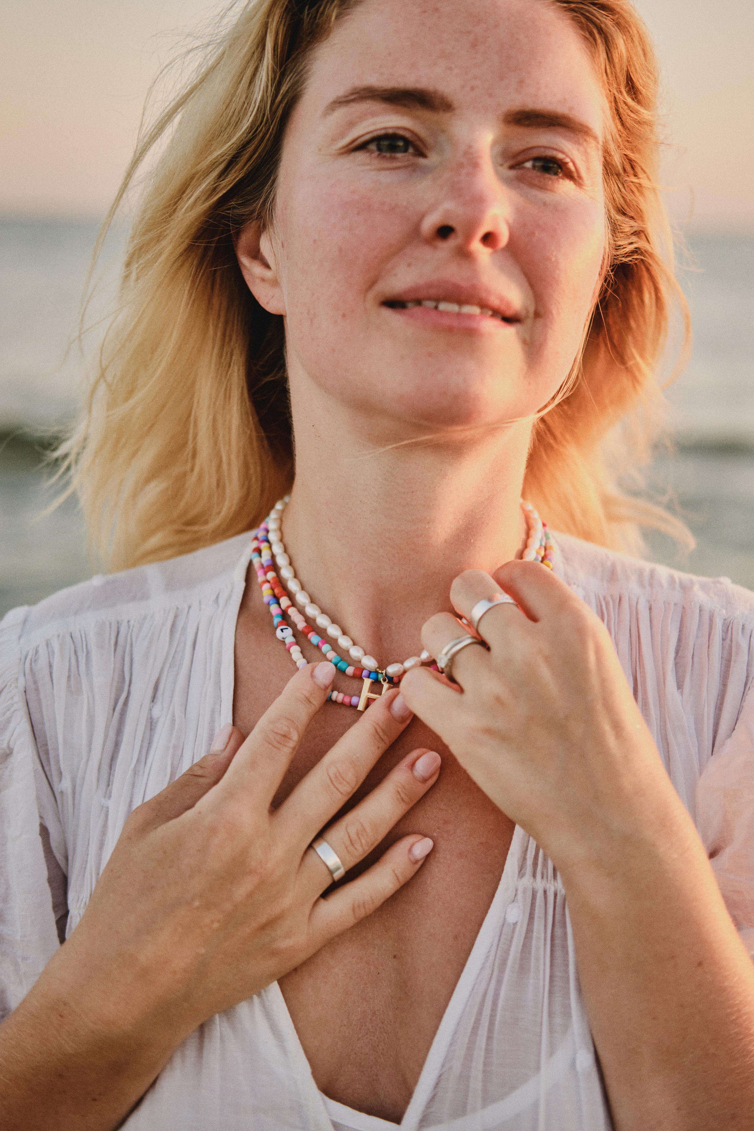 ЛЕТО. Фотограф в Анапе и Краснодаре Тина