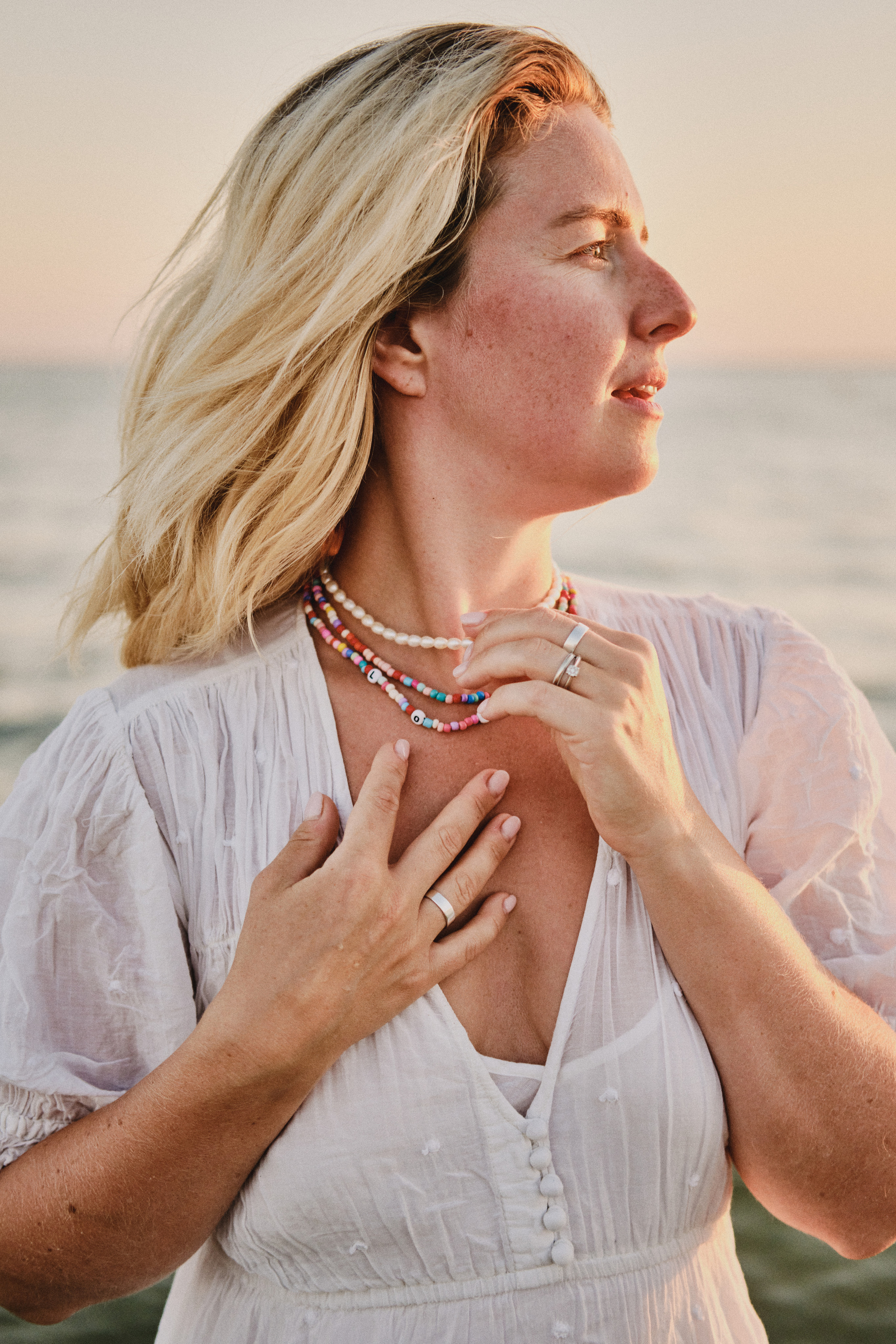 ЛЕТО. Фотограф в Анапе и Краснодаре Тина