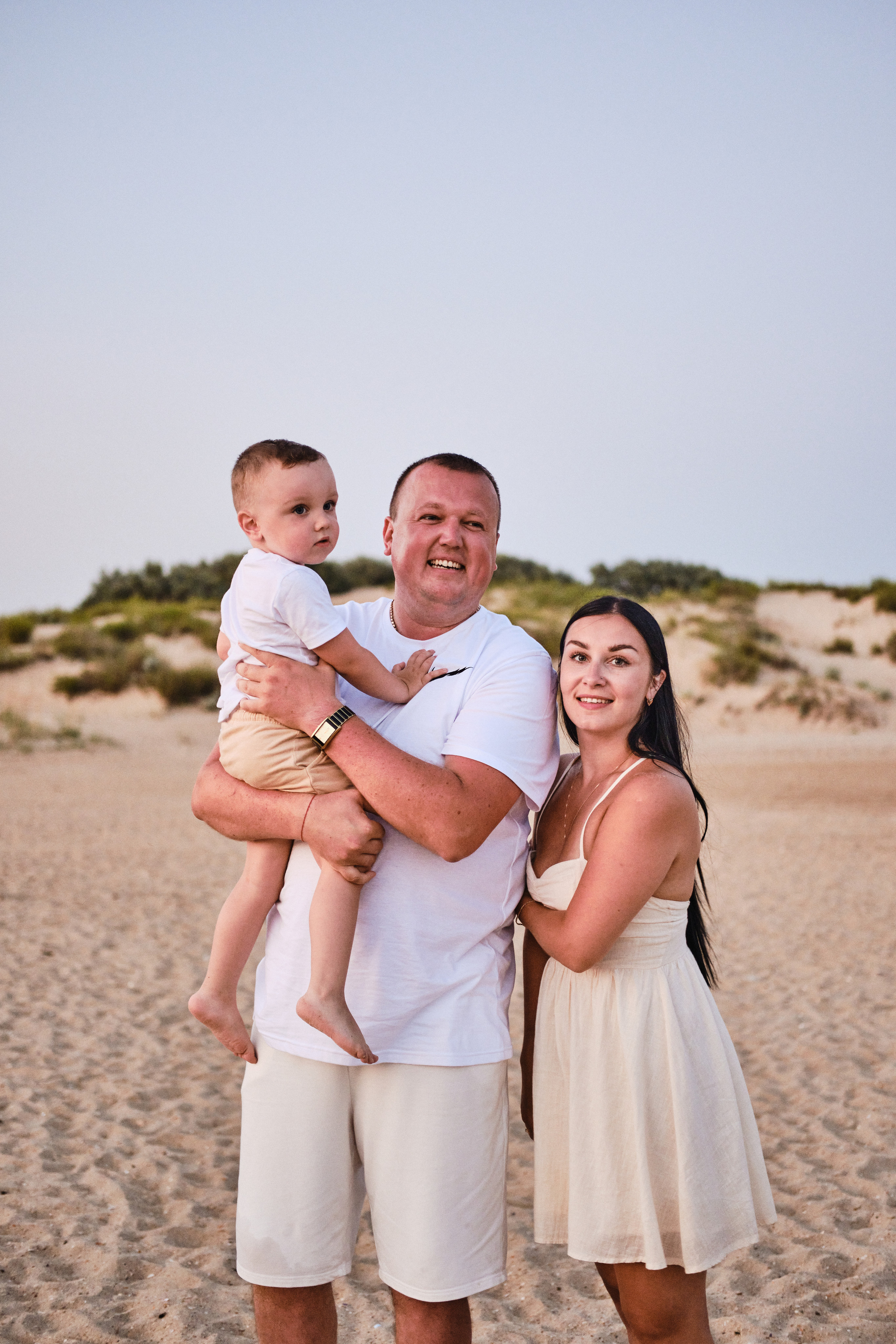 FAMILY. Фотограф в Анапе и Краснодаре Тина