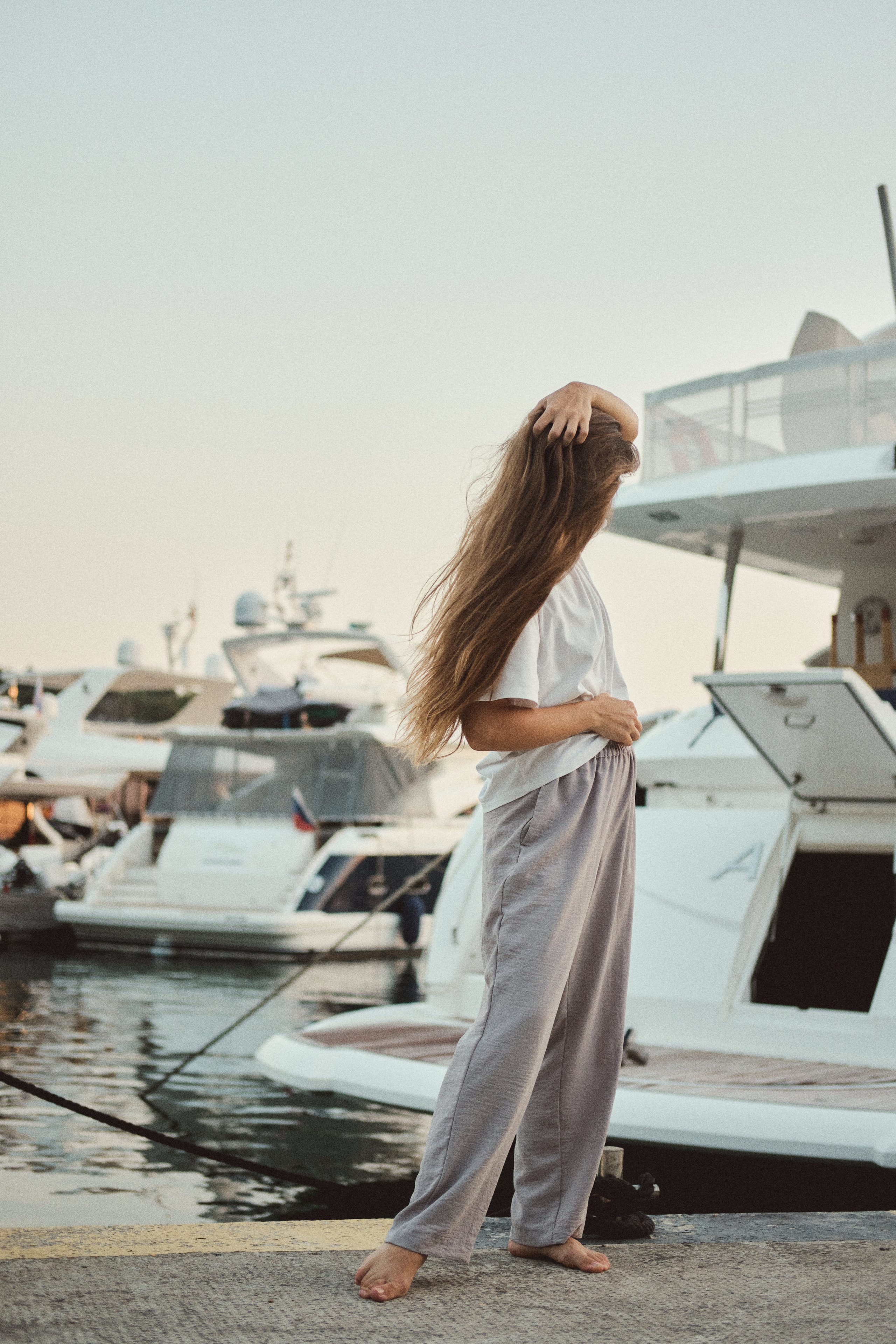 KRISTINA. Фотограф в Анапе и Краснодаре Тина