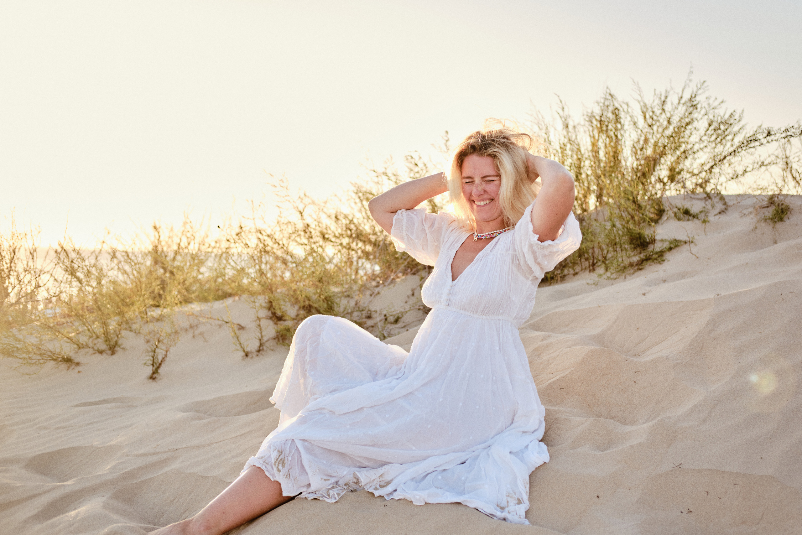 ЛЕТО. Фотограф в Анапе и Краснодаре Тина