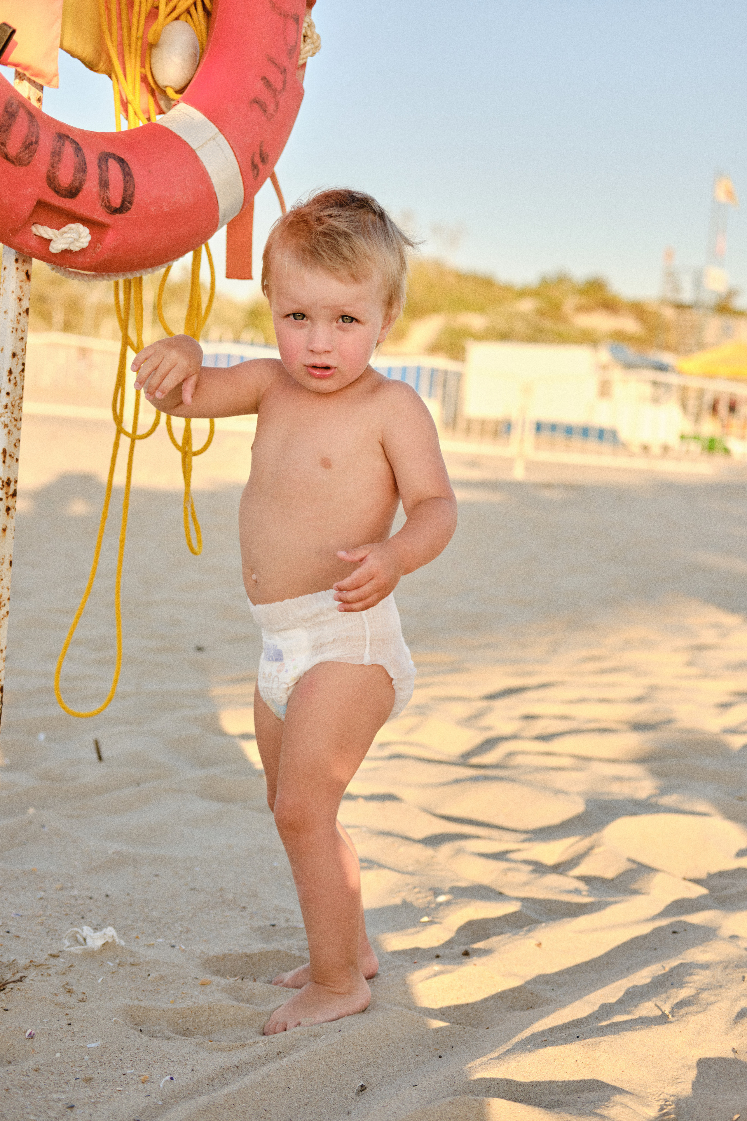 ЛЕТО. Фотограф в Анапе и Краснодаре Тина