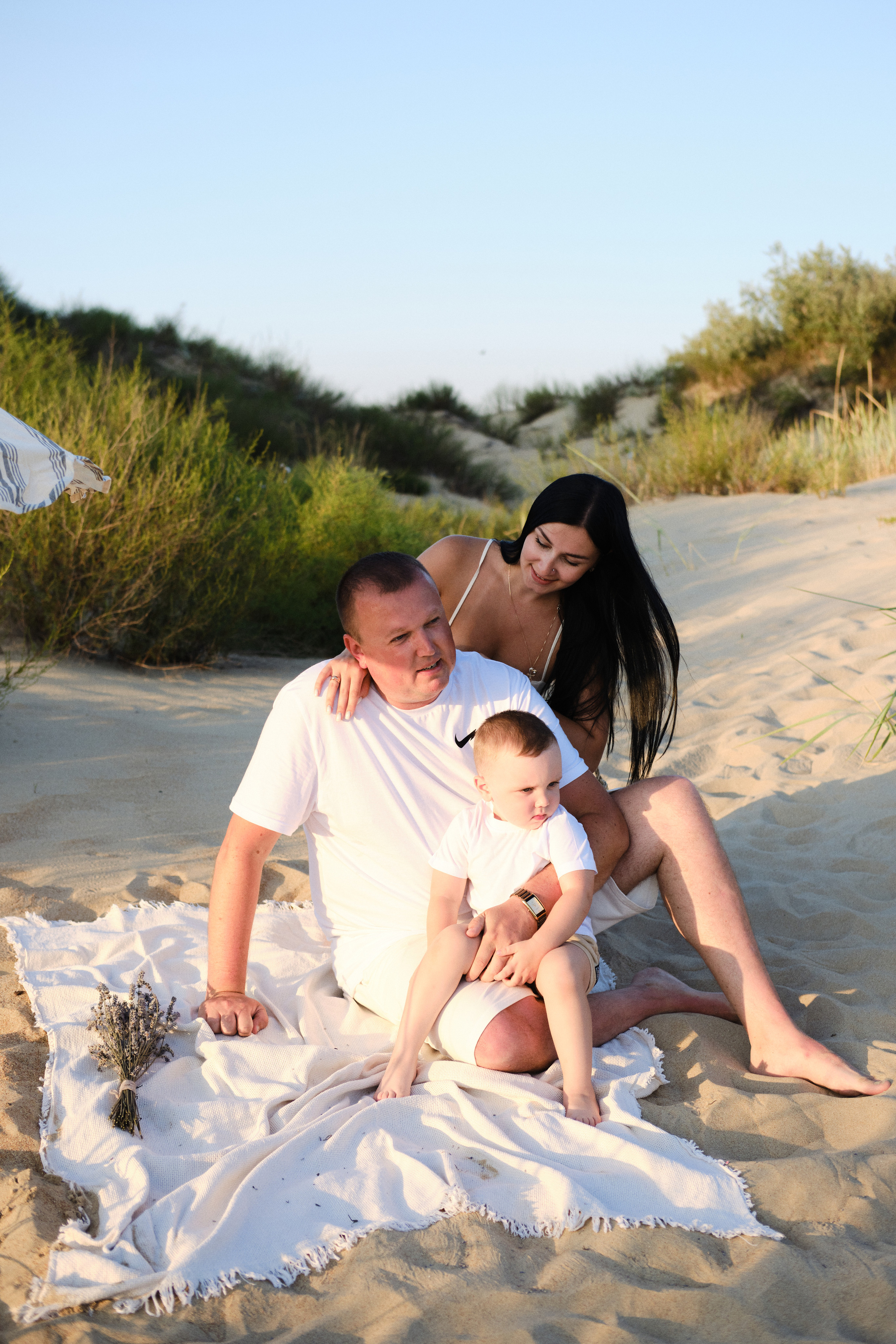 FAMILY. Фотограф в Анапе и Краснодаре Тина