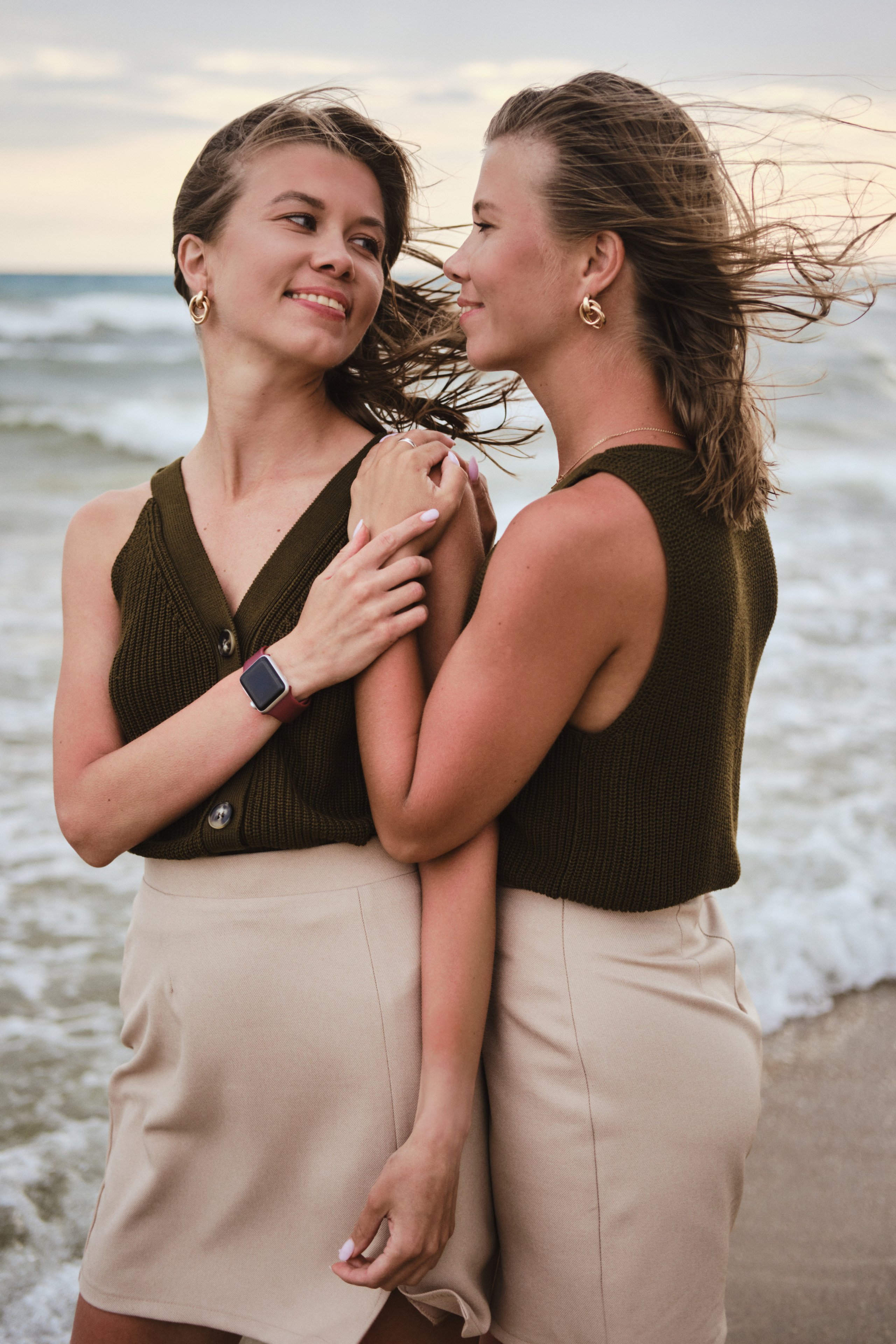 Семья. Фотограф в Анапе и Краснодаре Тина