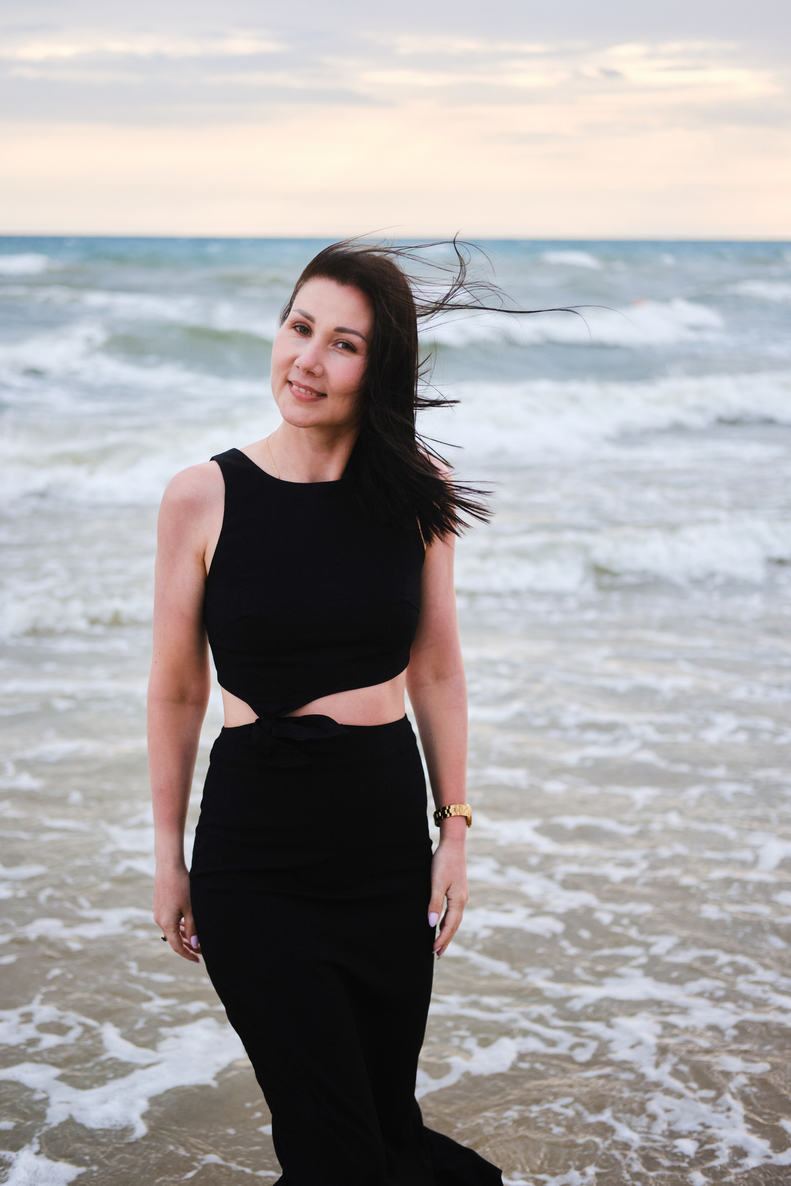 Семья. Фотограф в Анапе и Краснодаре Тина