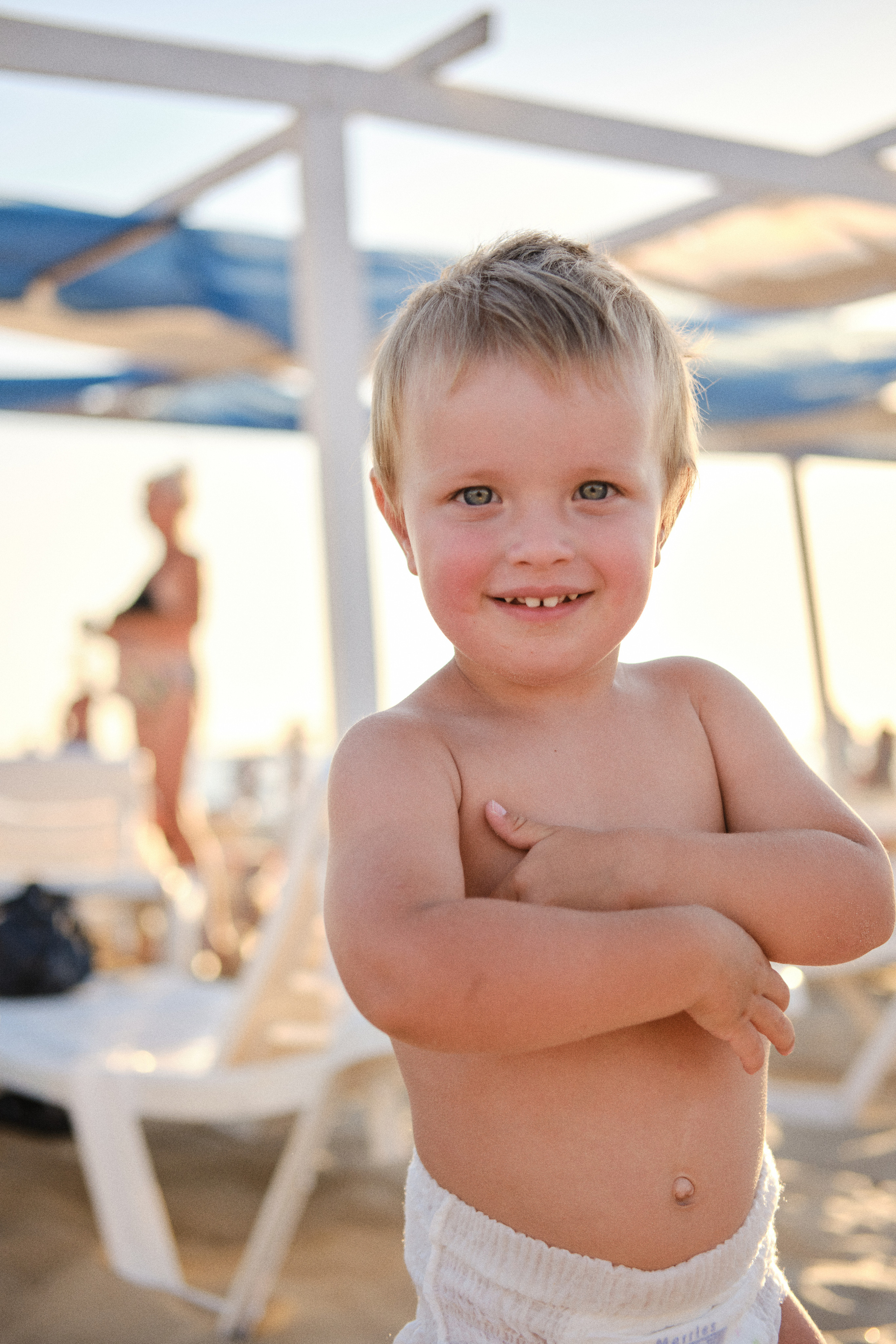 ЛЕТО. Фотограф в Анапе и Краснодаре Тина