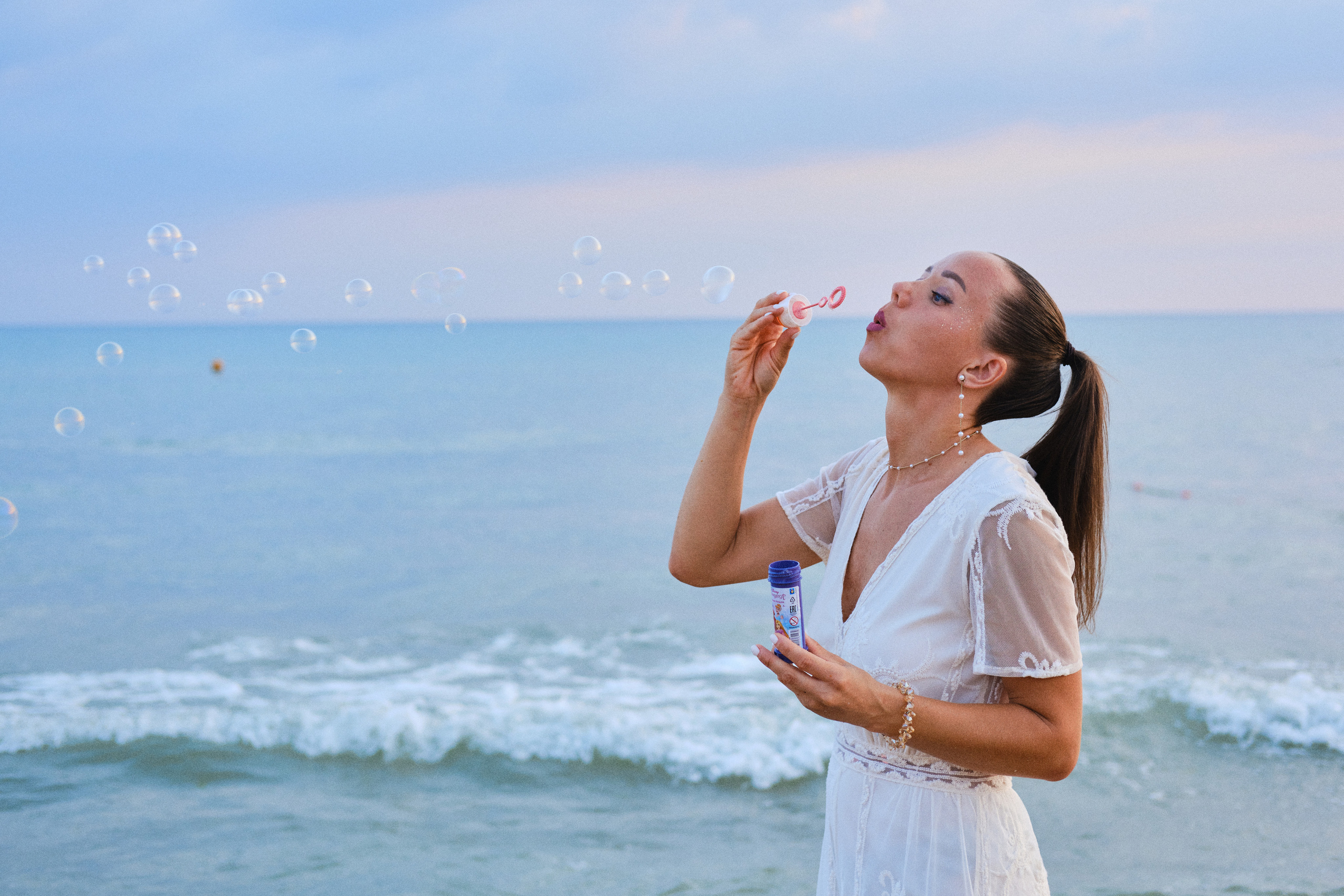 HAPPY BIRTHDAY. Фотограф в Анапе и Краснодаре Тина