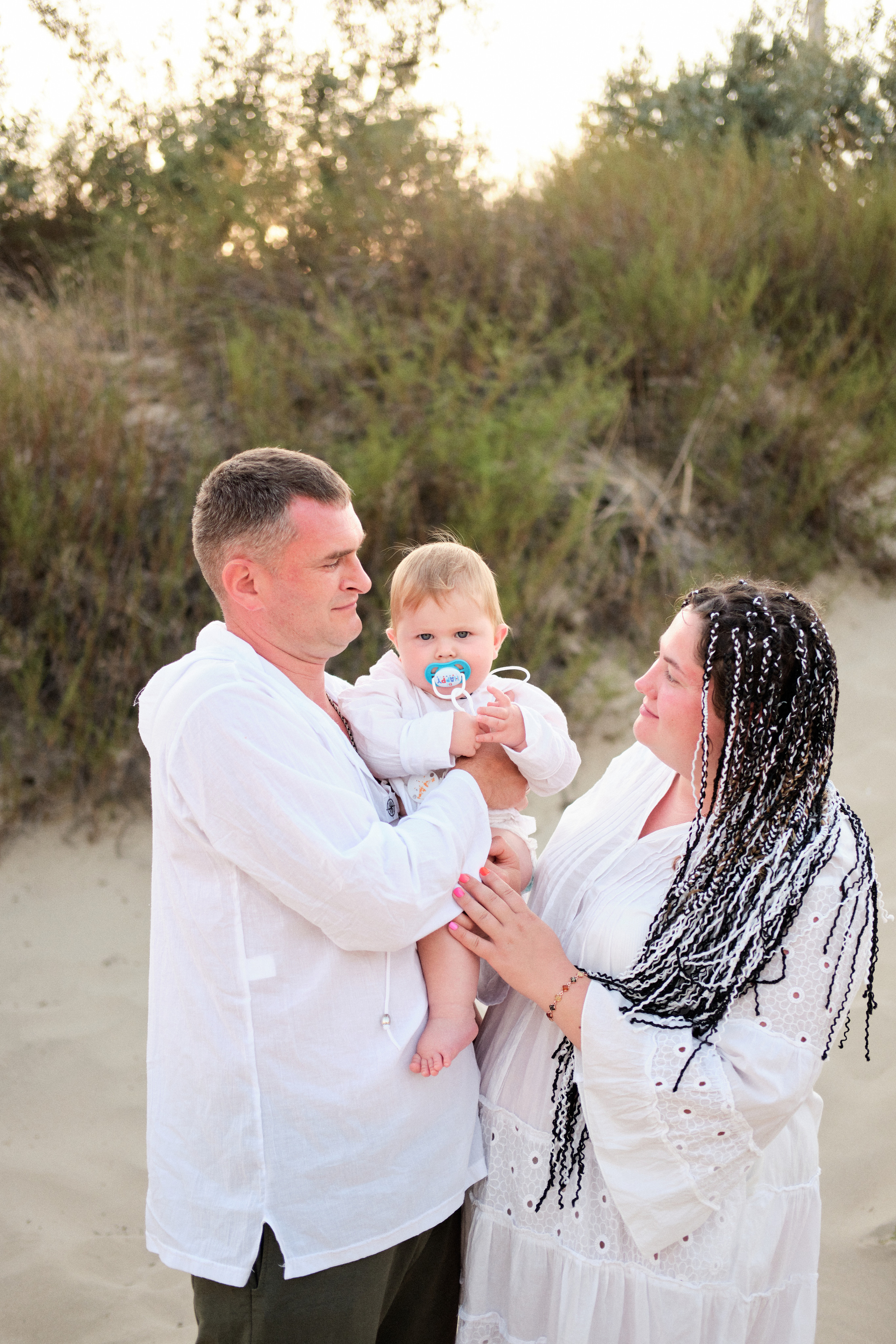 СЧАСТЬЕ ЕСТЬ. Фотограф в Анапе и Краснодаре Тина