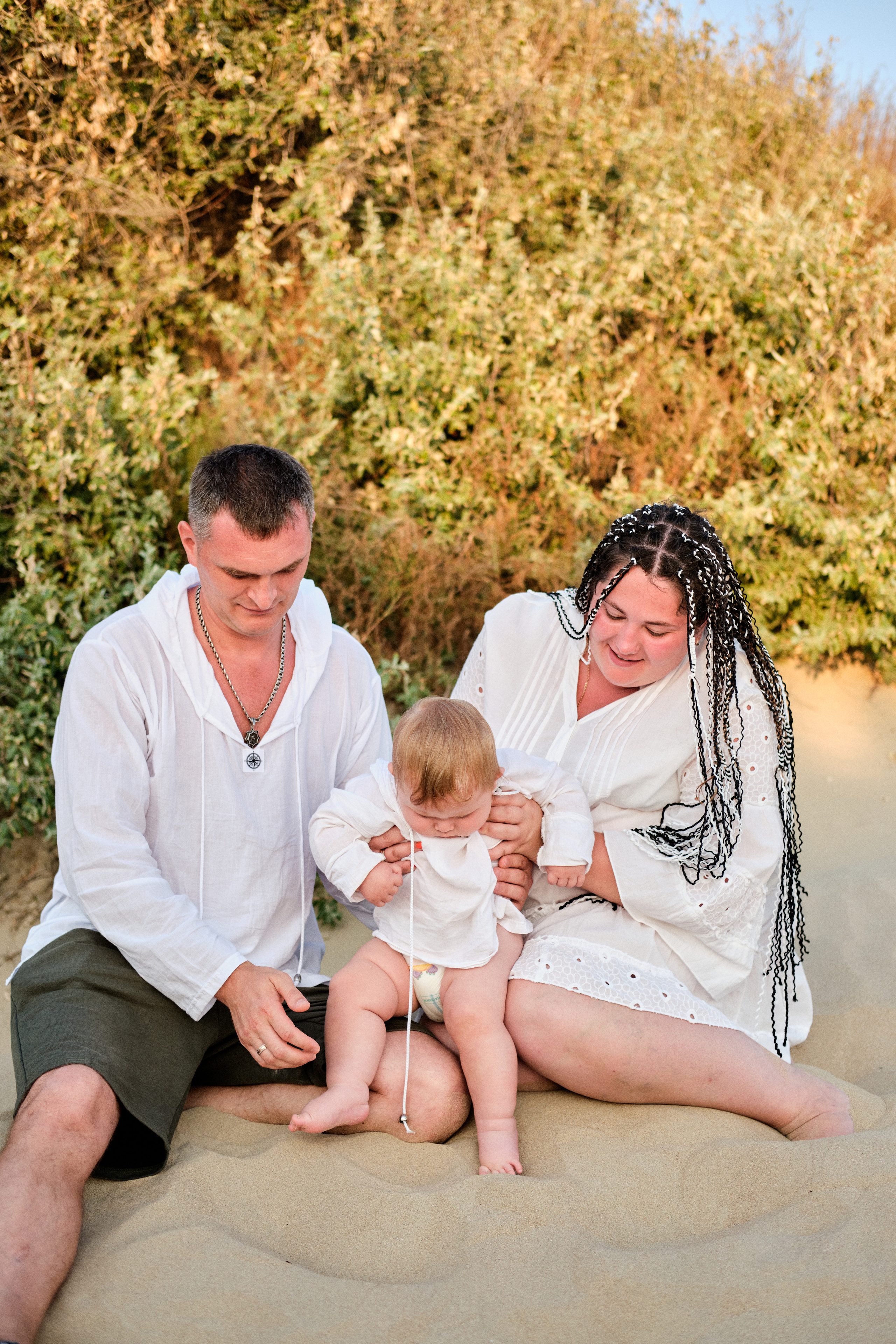 СЧАСТЬЕ ЕСТЬ. Фотограф в Анапе и Краснодаре Тина