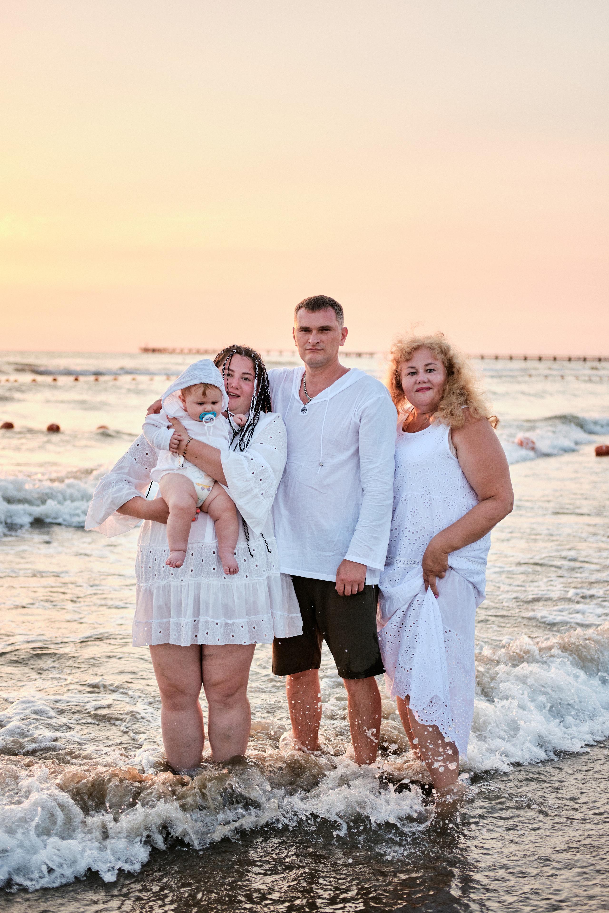 СЧАСТЬЕ ЕСТЬ. Фотограф в Анапе и Краснодаре Тина