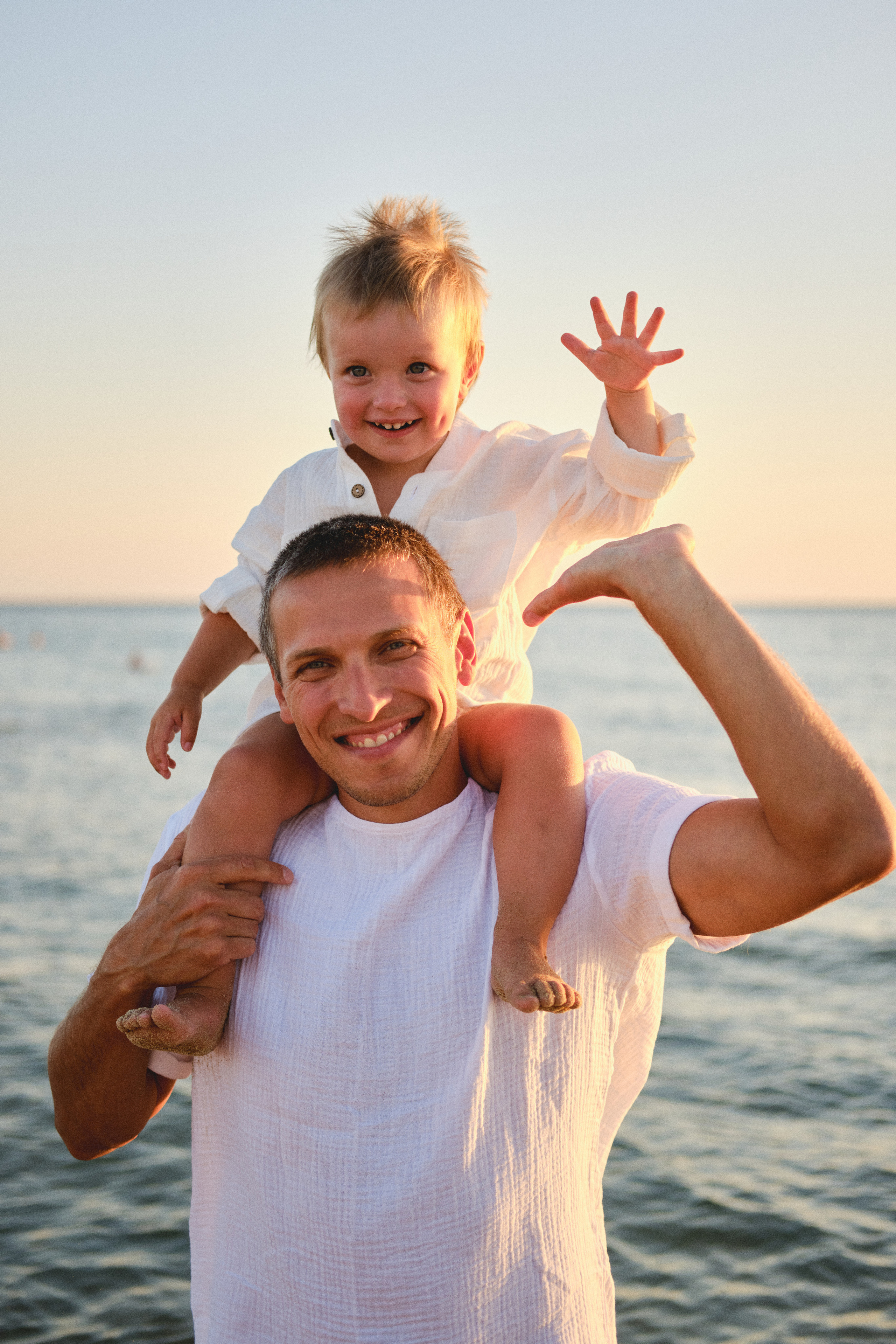 ЛЕТО. Фотограф в Анапе и Краснодаре Тина