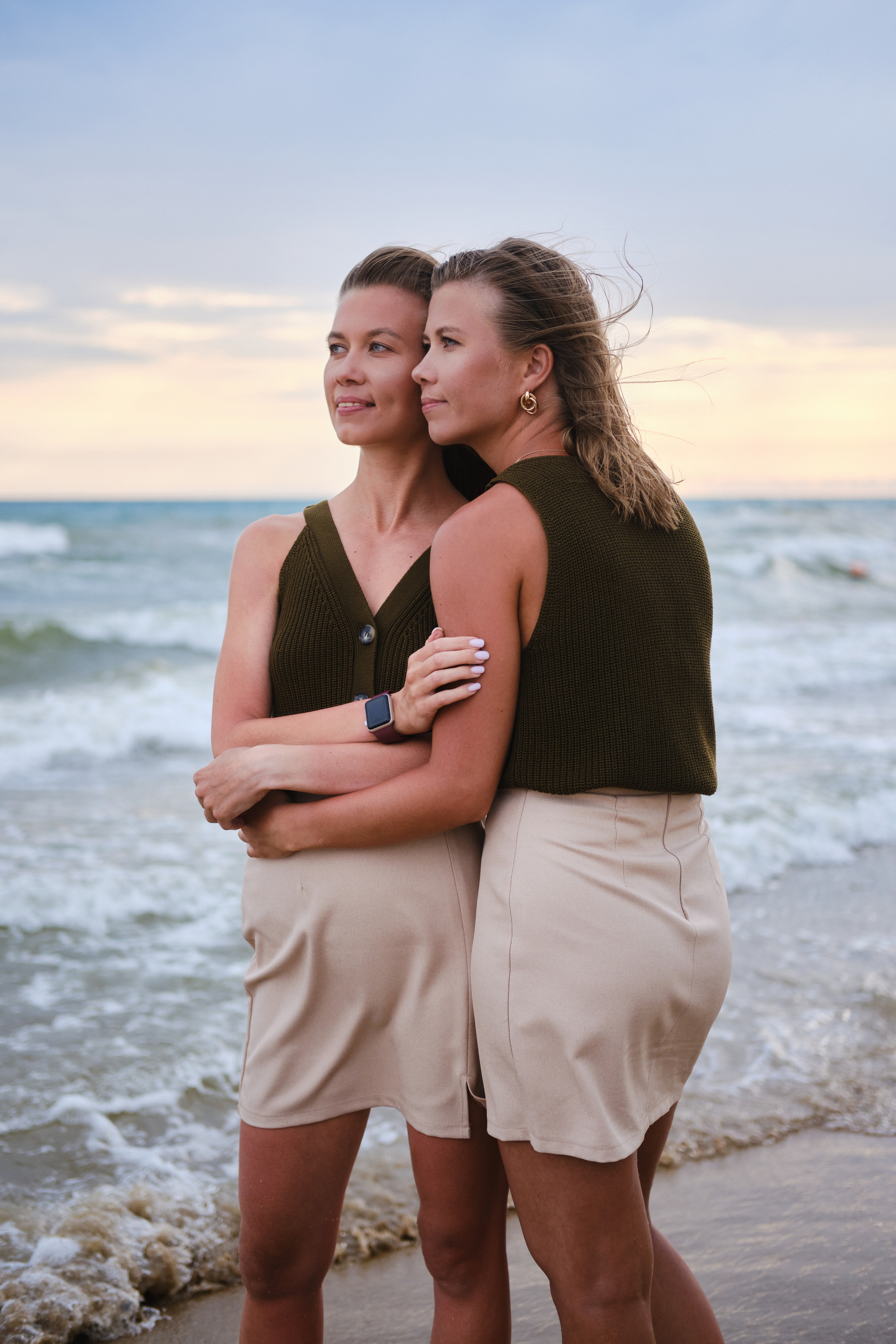 Семья. Фотограф в Анапе и Краснодаре Тина