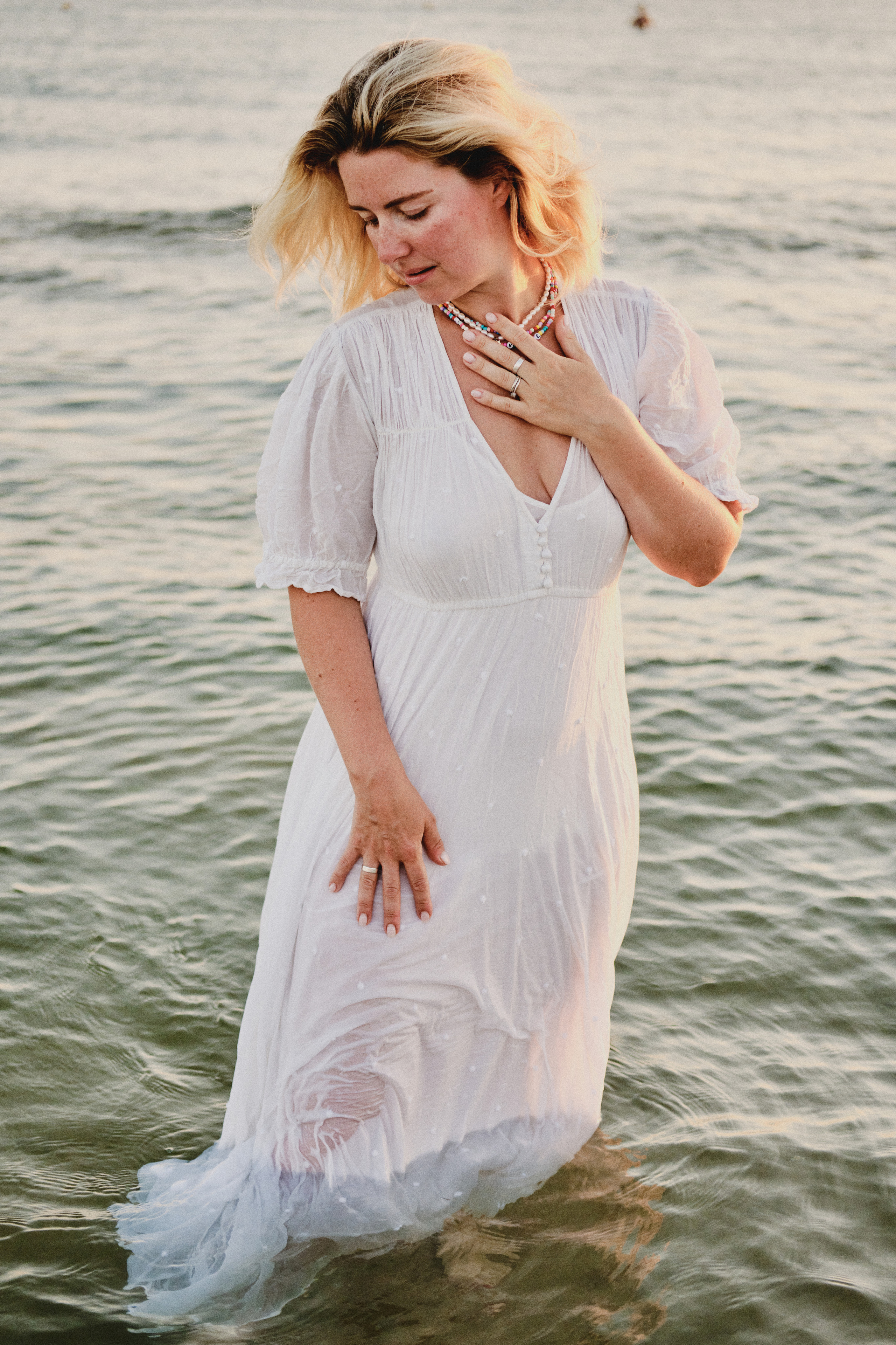 ЛЕТО. Фотограф в Анапе и Краснодаре Тина