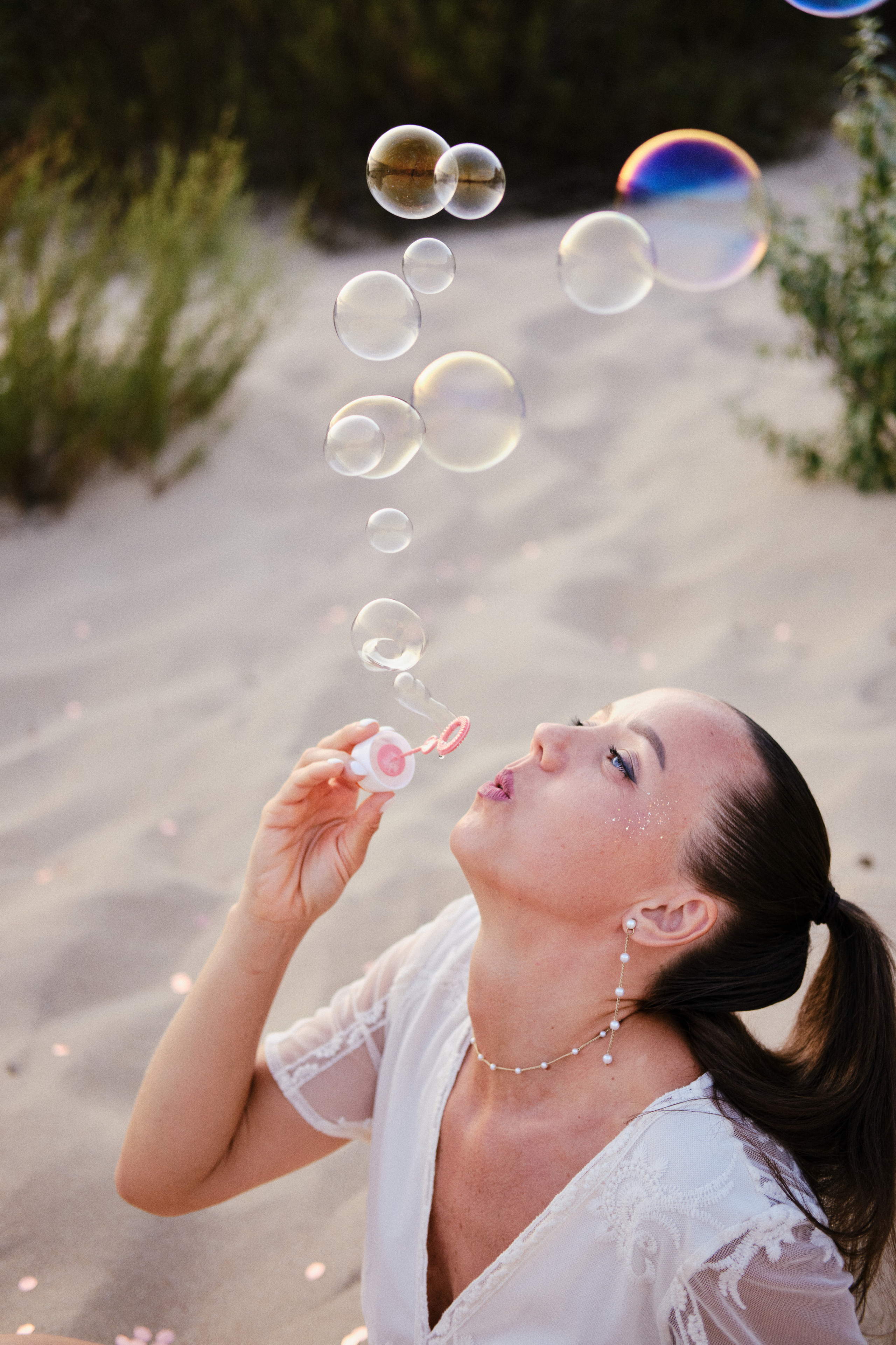 HAPPY BIRTHDAY. Фотограф в Анапе и Краснодаре Тина