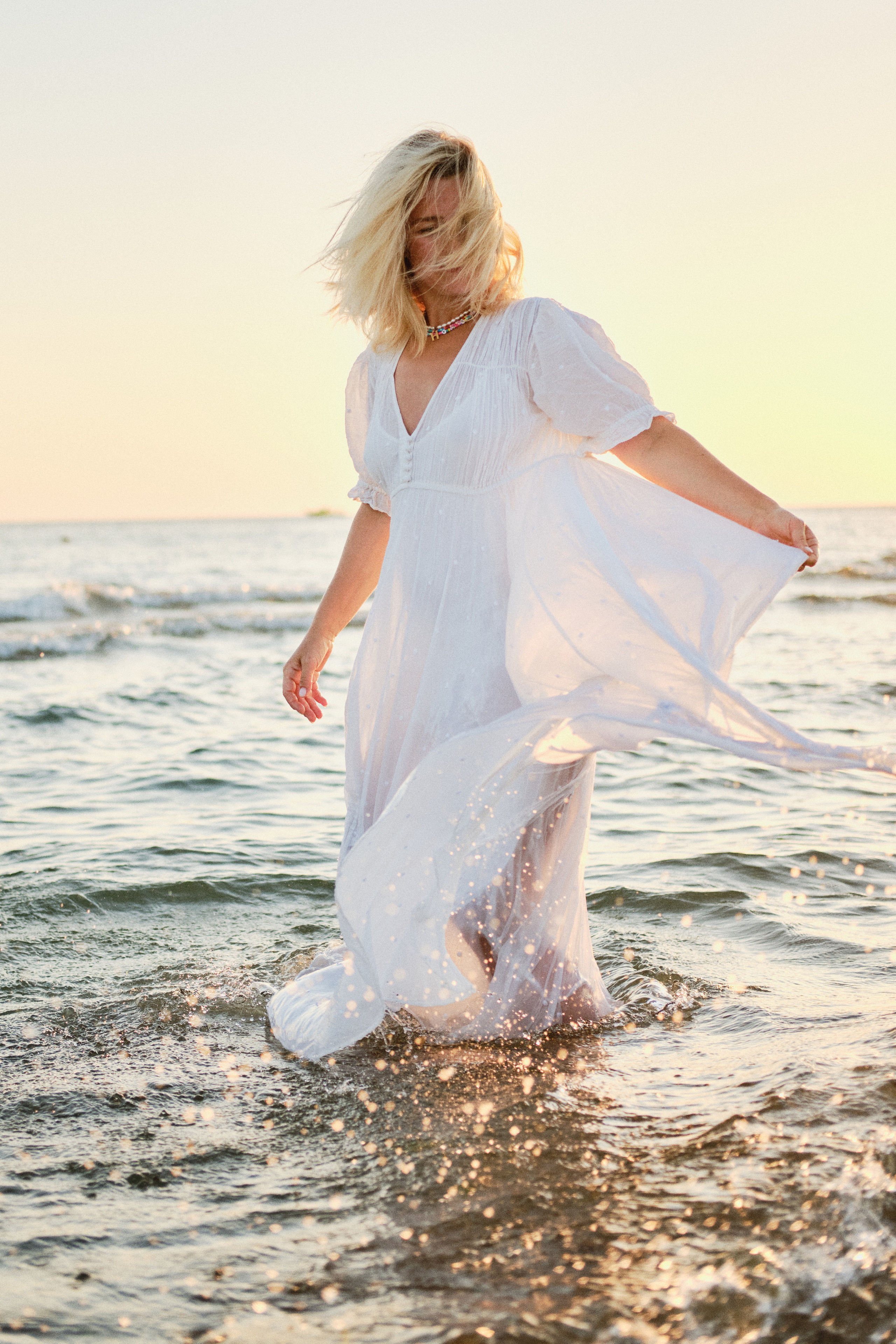 ЛЕТО. Фотограф в Анапе и Краснодаре Тина