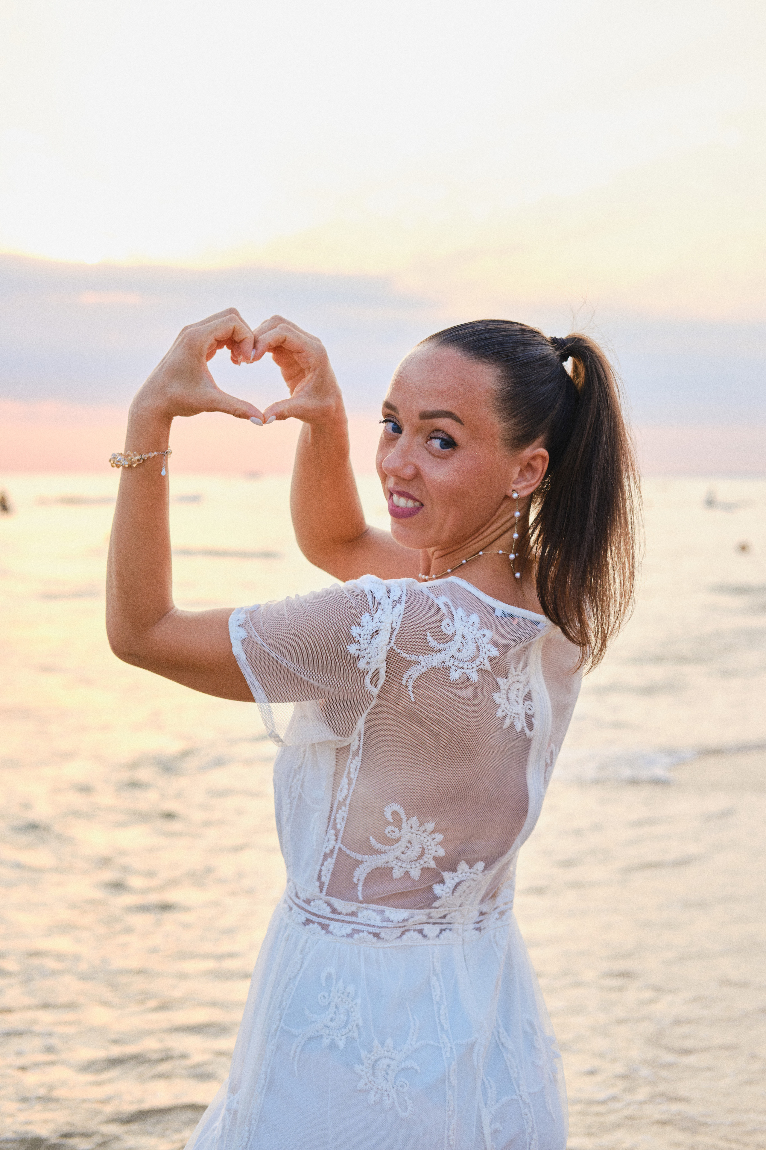 HAPPY BIRTHDAY. Фотограф в Анапе и Краснодаре Тина