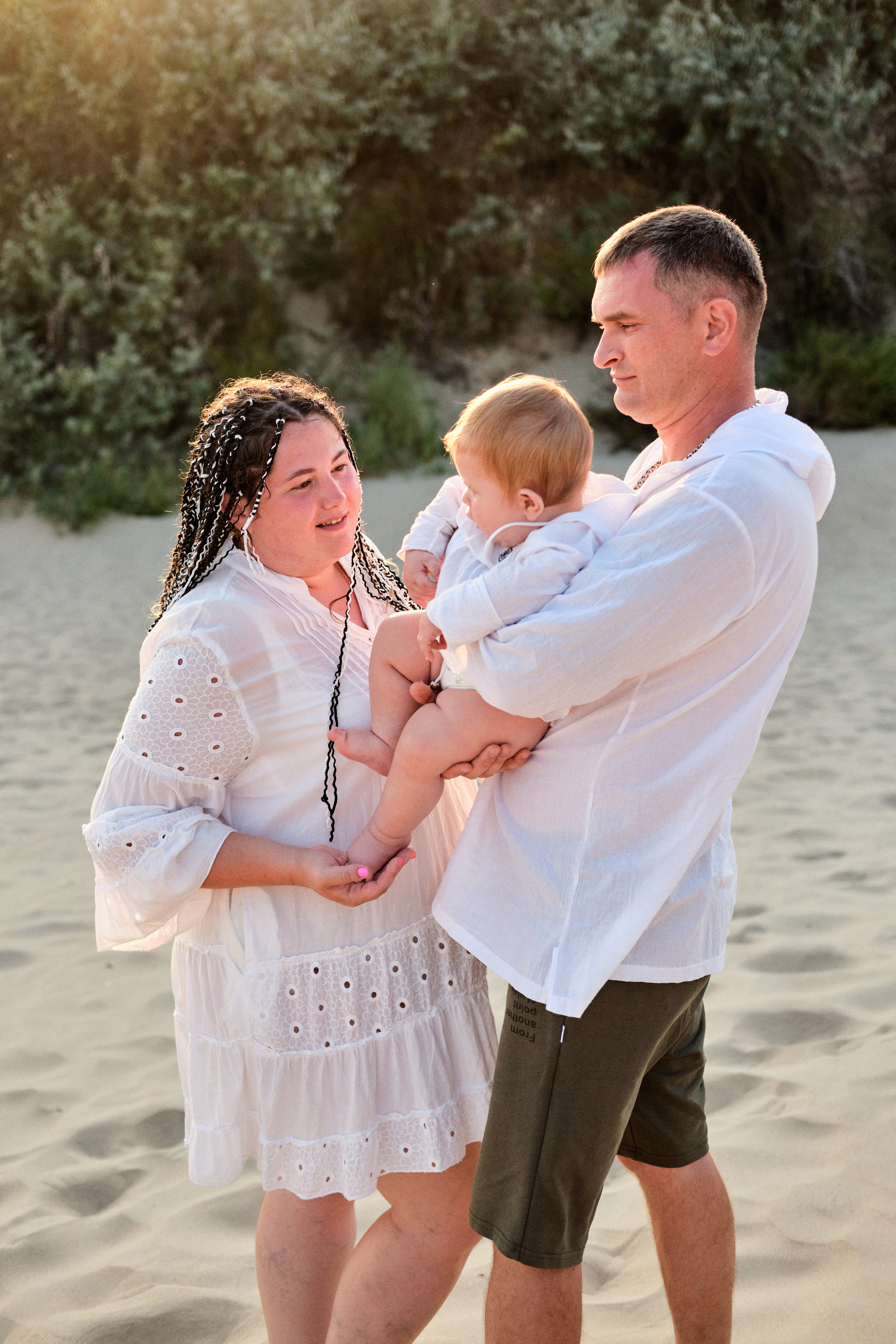 СЧАСТЬЕ ЕСТЬ. Фотограф в Анапе и Краснодаре Тина