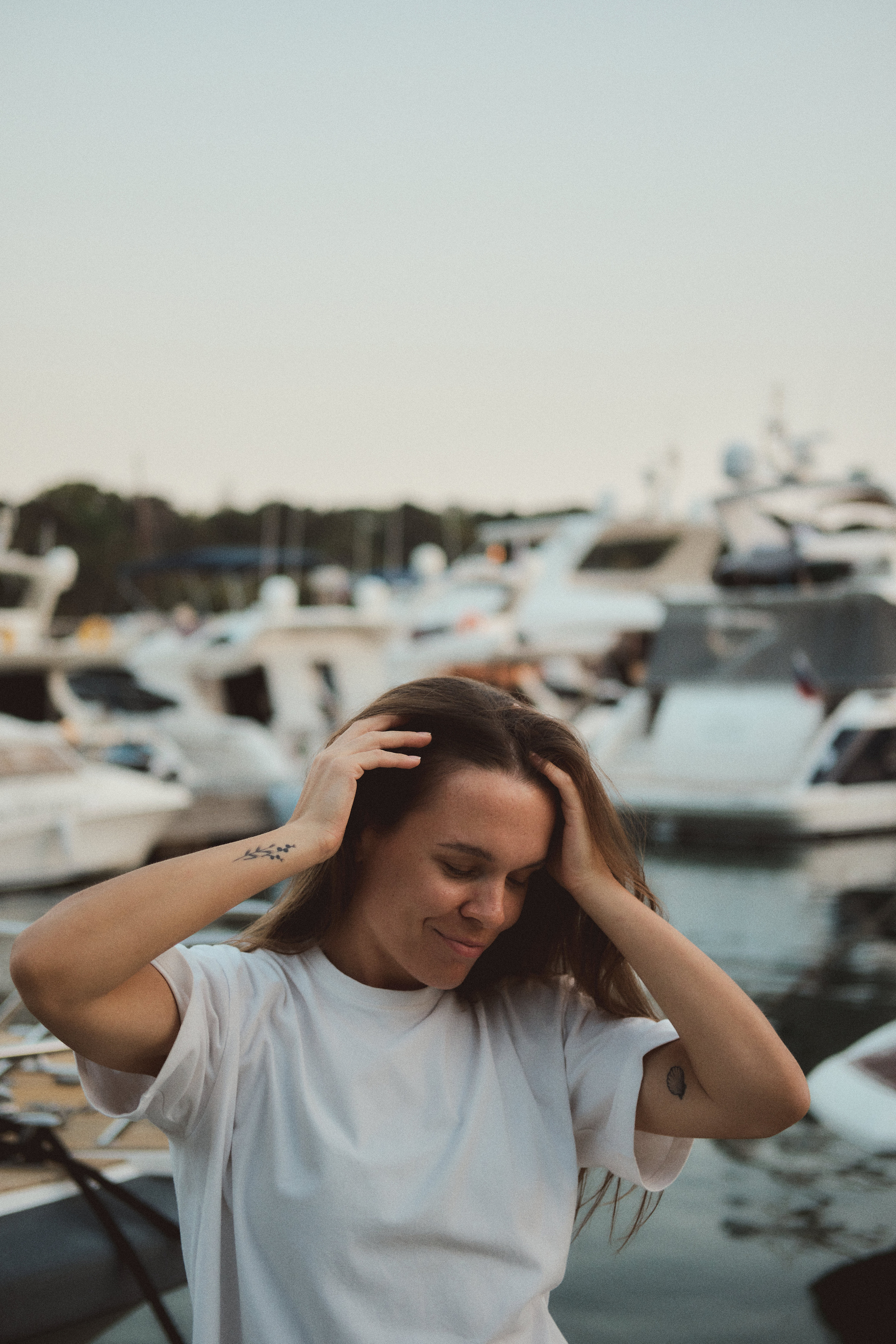 KRISTINA. Фотограф в Анапе и Краснодаре Тина